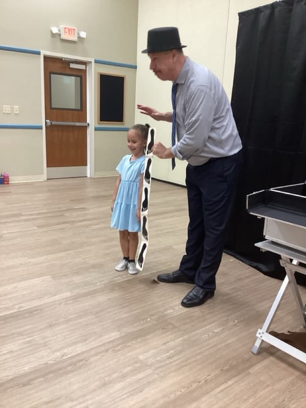 Magic Show