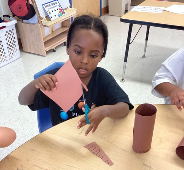 Preschool