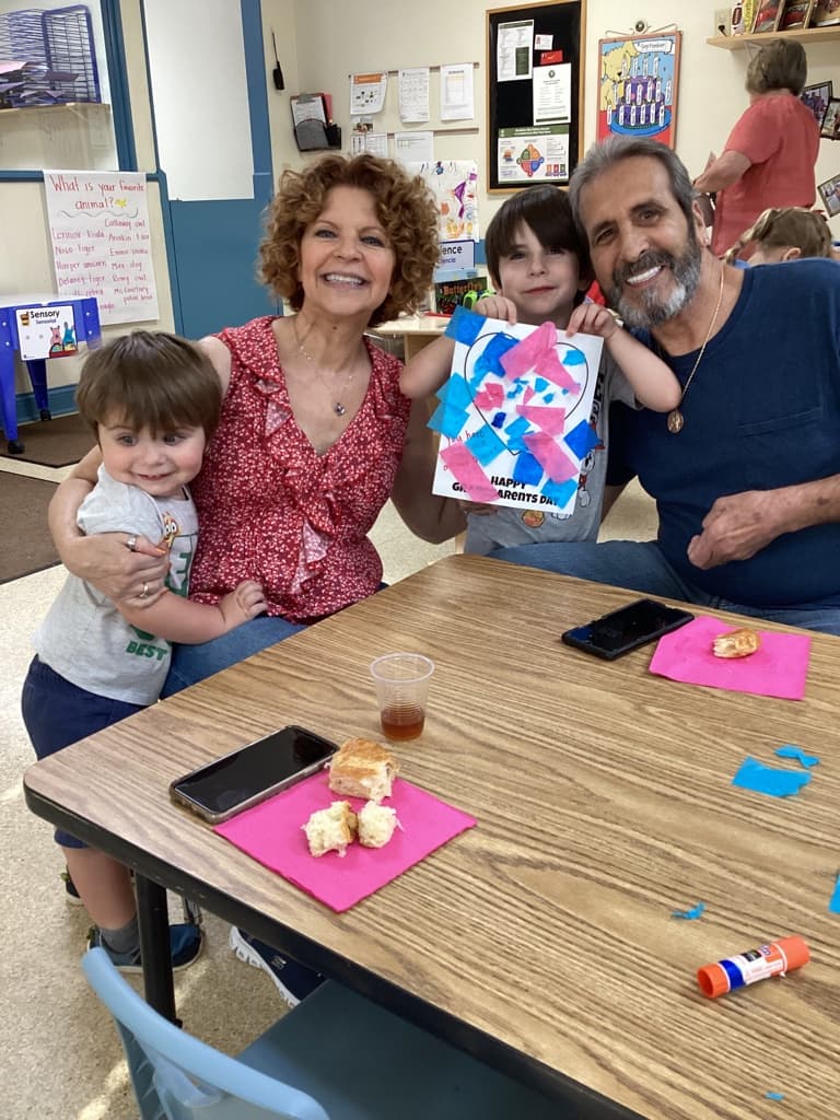 Grandparents Day