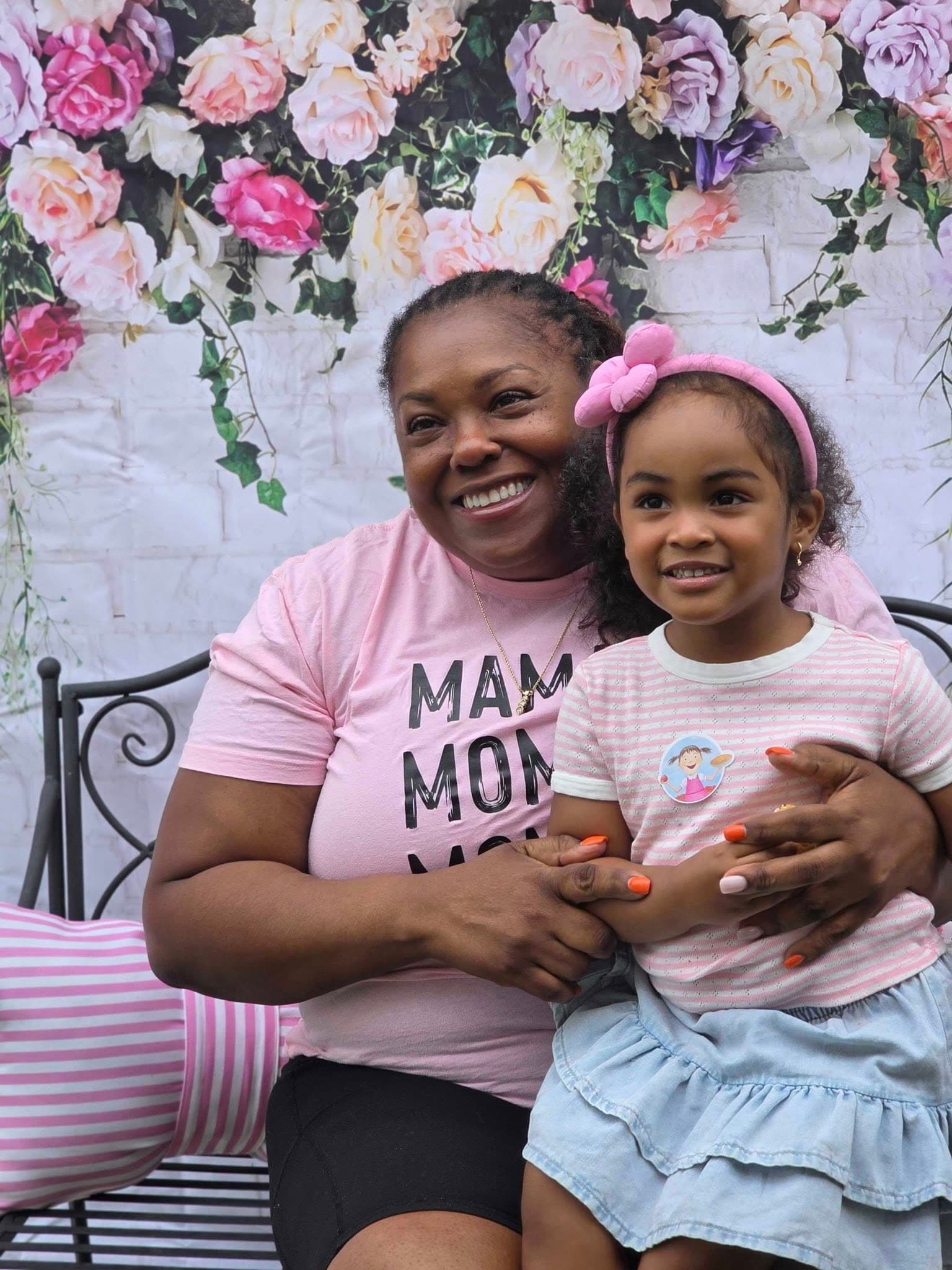 Mommy & Me Event 2026
