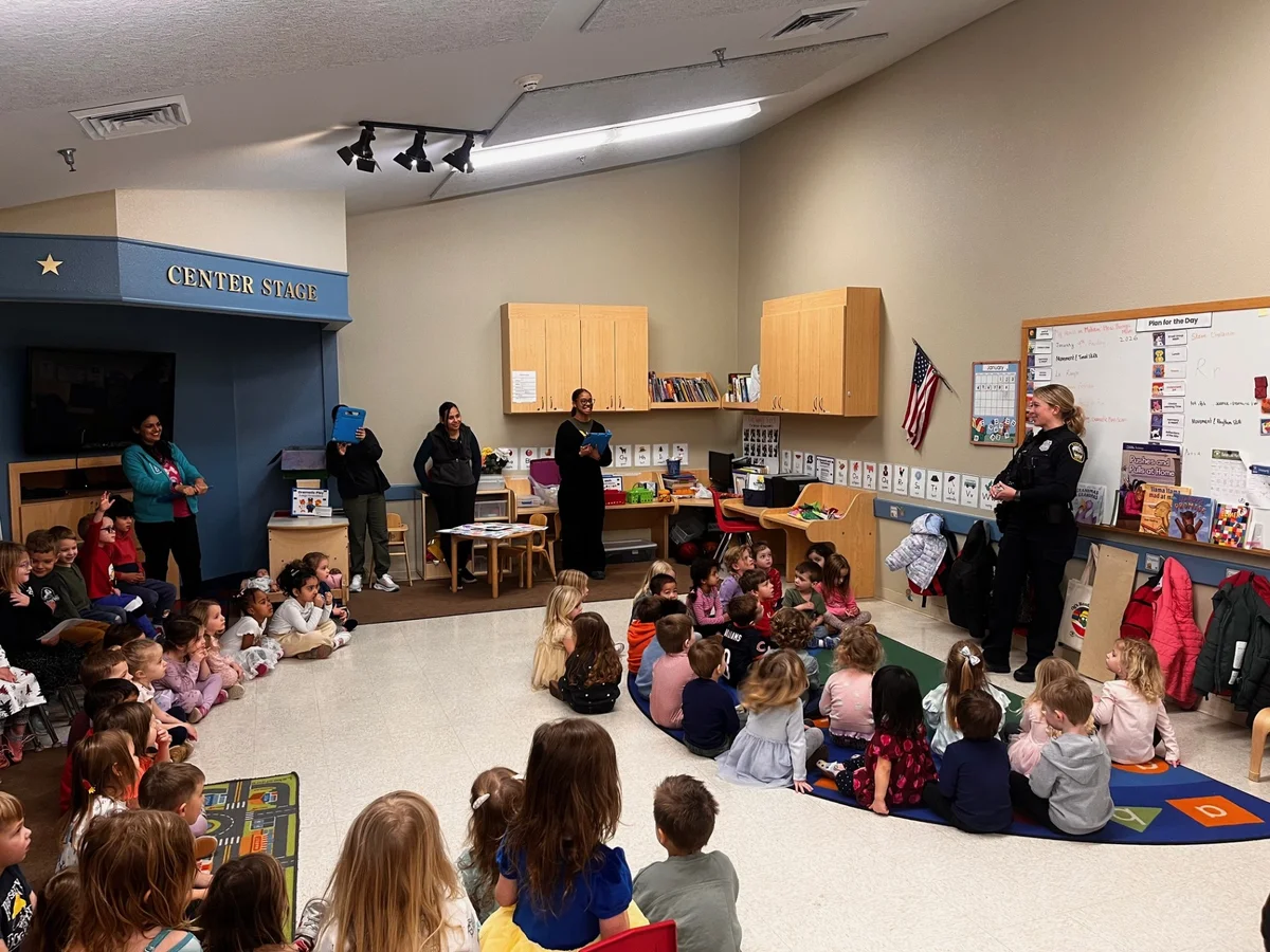 National Law Enforcement Day