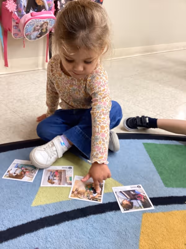 Norah Wonder Time