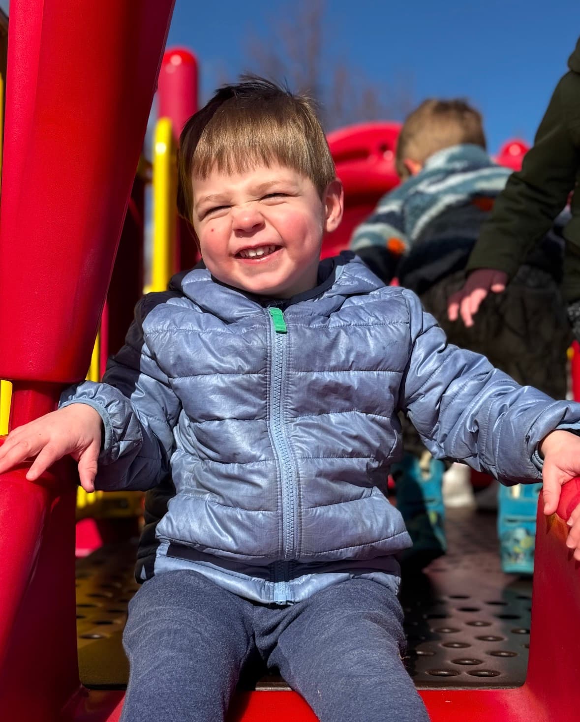 EARLY PRESCHOOL