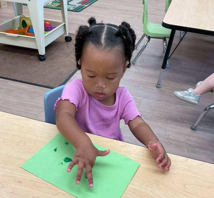 toddler Early Art Masters
