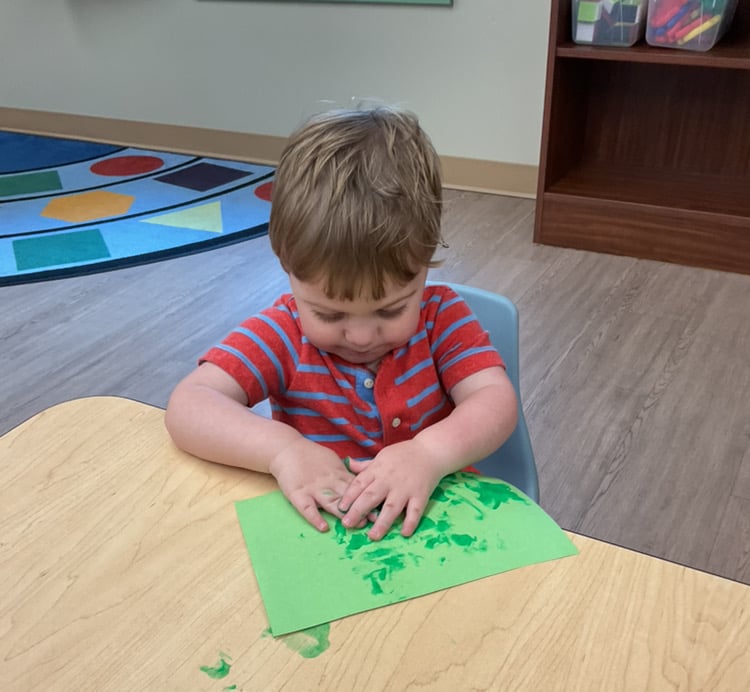 toddler Early Art Masters