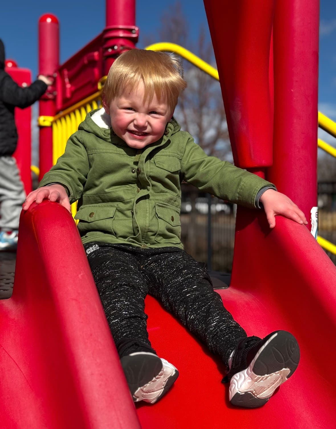EARLY PRESCHOOL