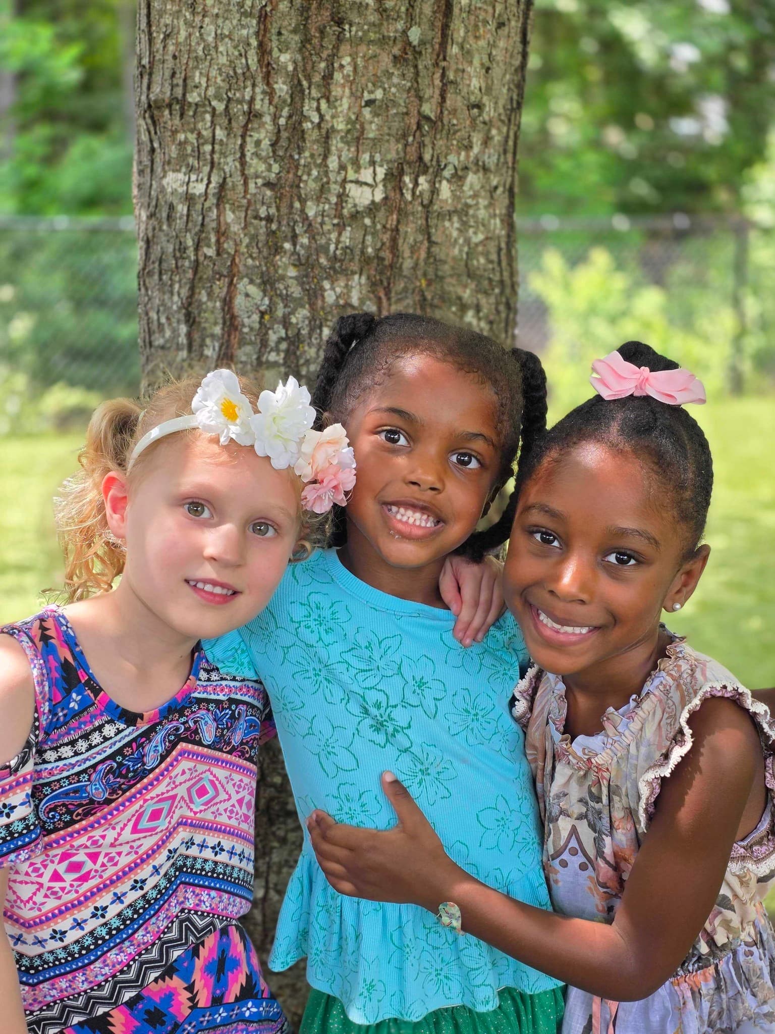 Primrose Friendships