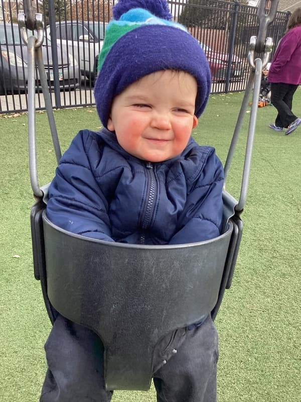 Swings
