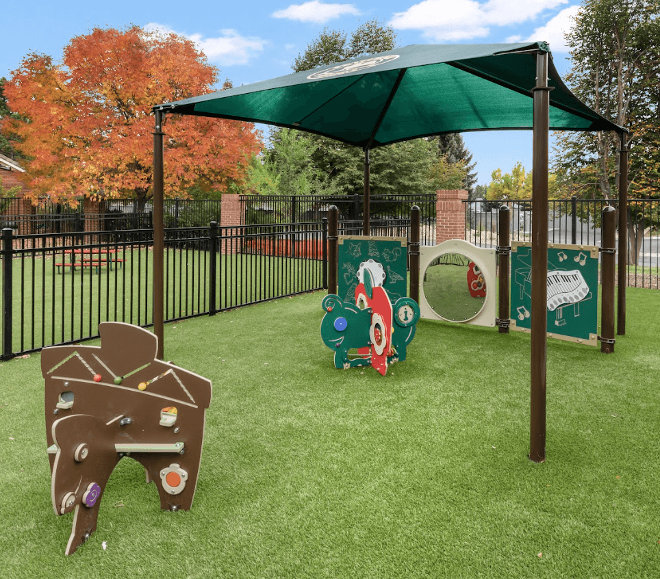 EP Playground