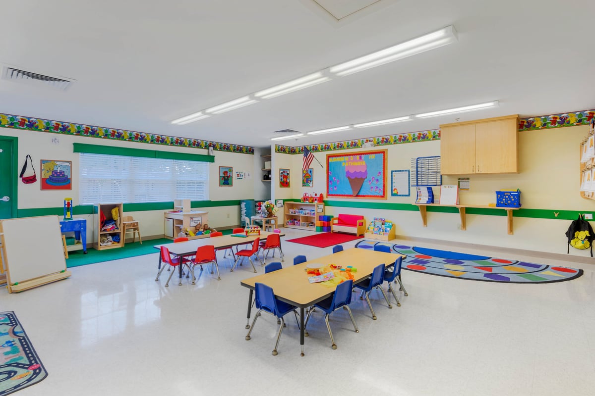 primrose school ashburn preschool pathways classroom