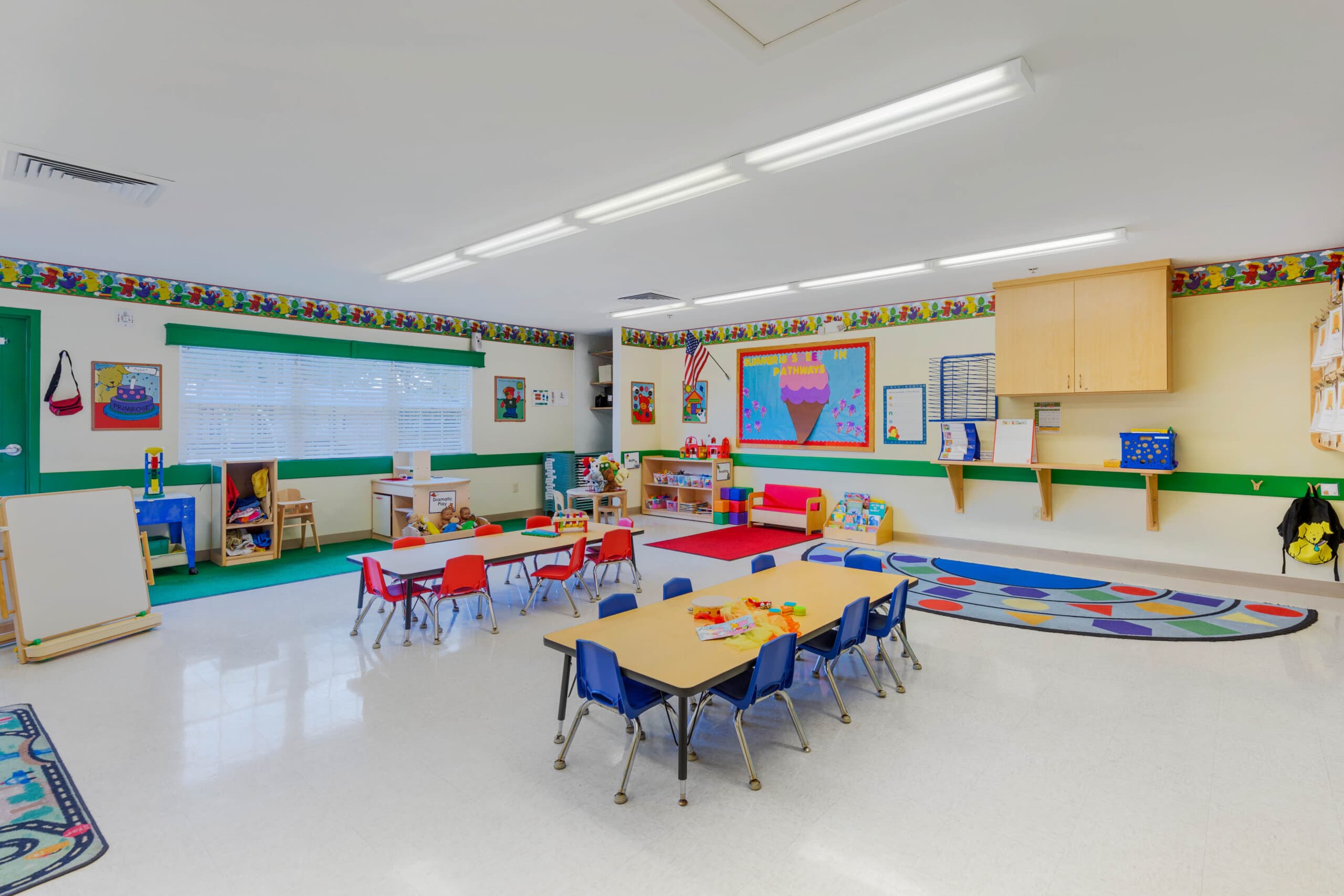 primrose school ashburn preschool pathways classroom