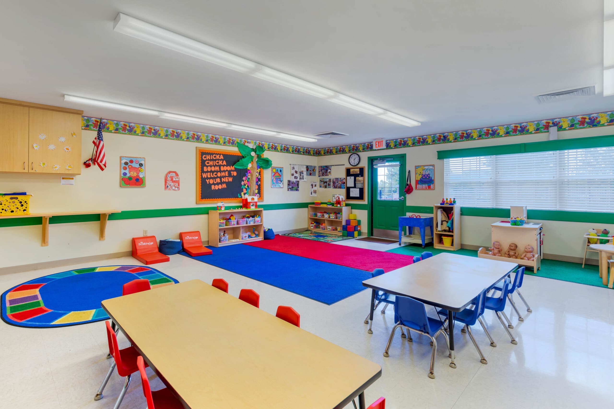 primrose ashburn toddler classroom