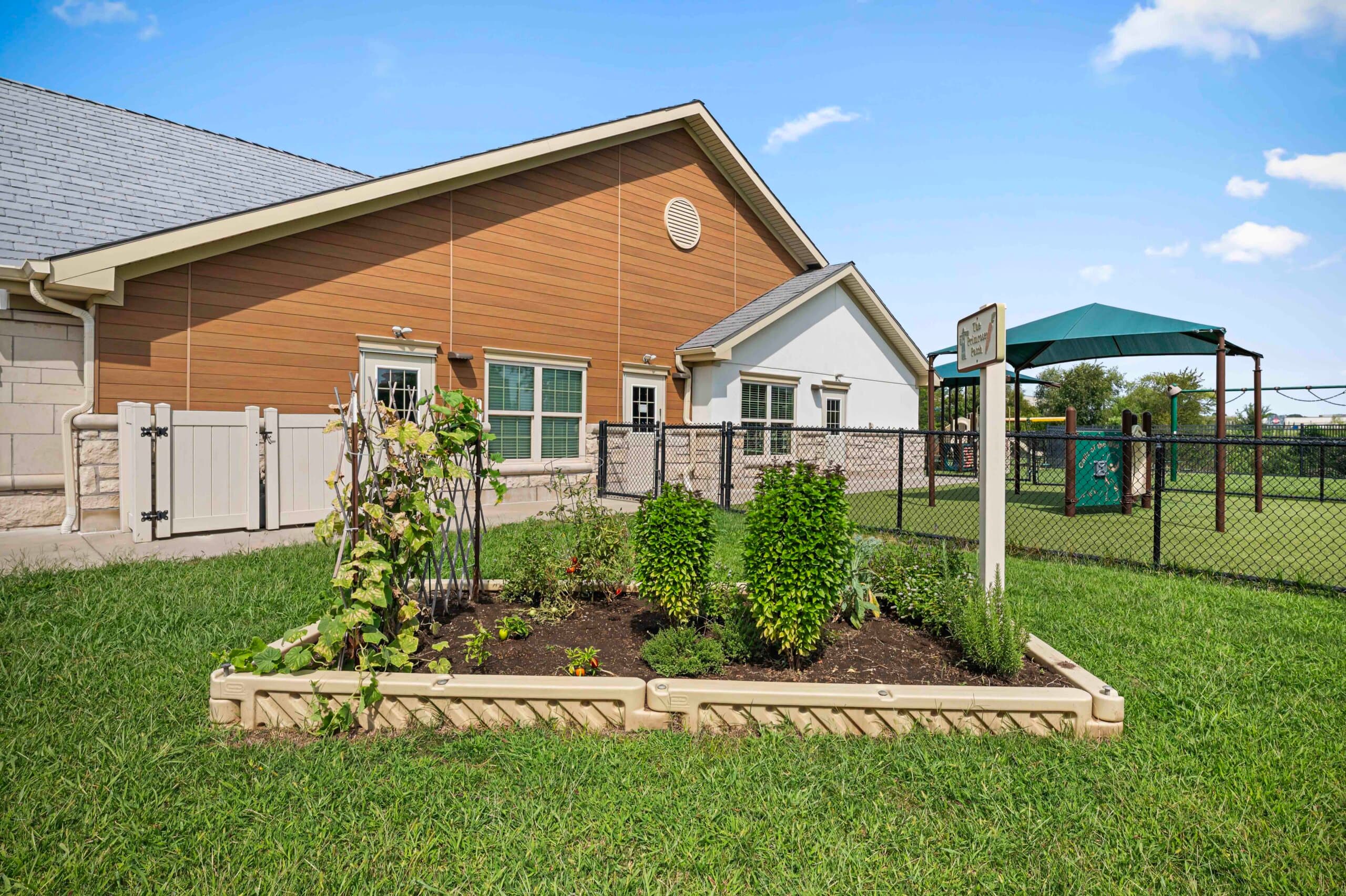 Primrose School of Blue Valley Garden