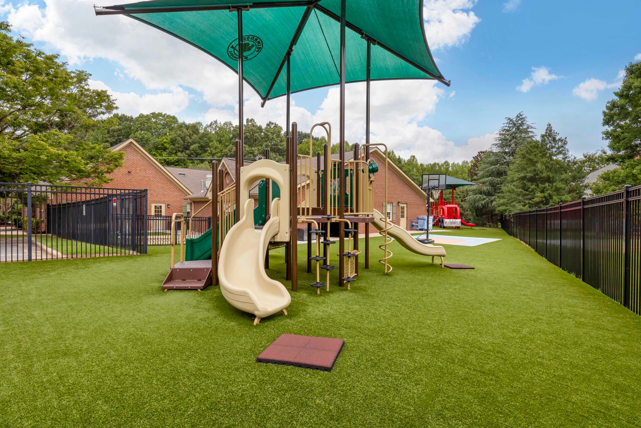 Primrose School of Brassfield Playground
