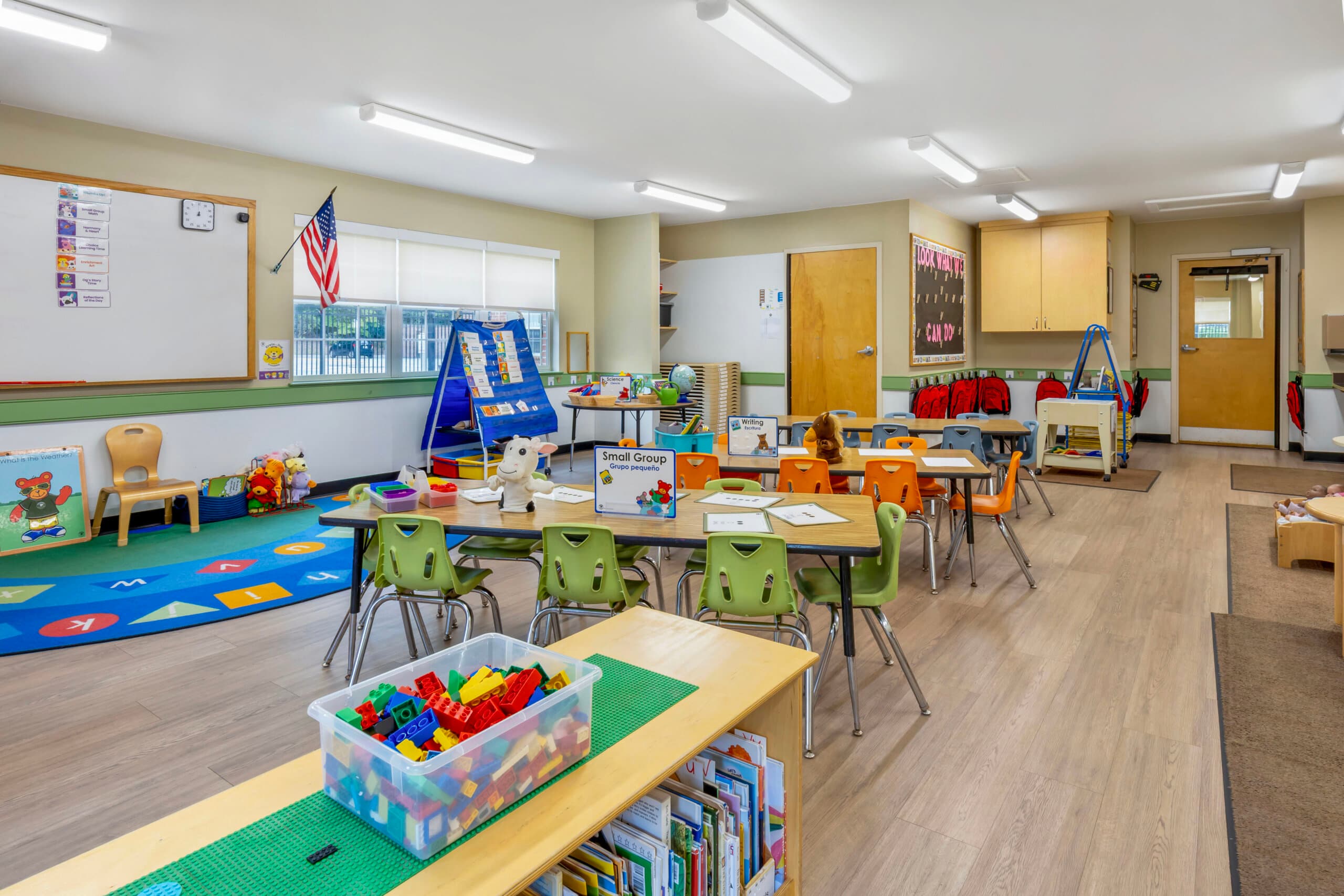 Primrose School of Brassfield prek