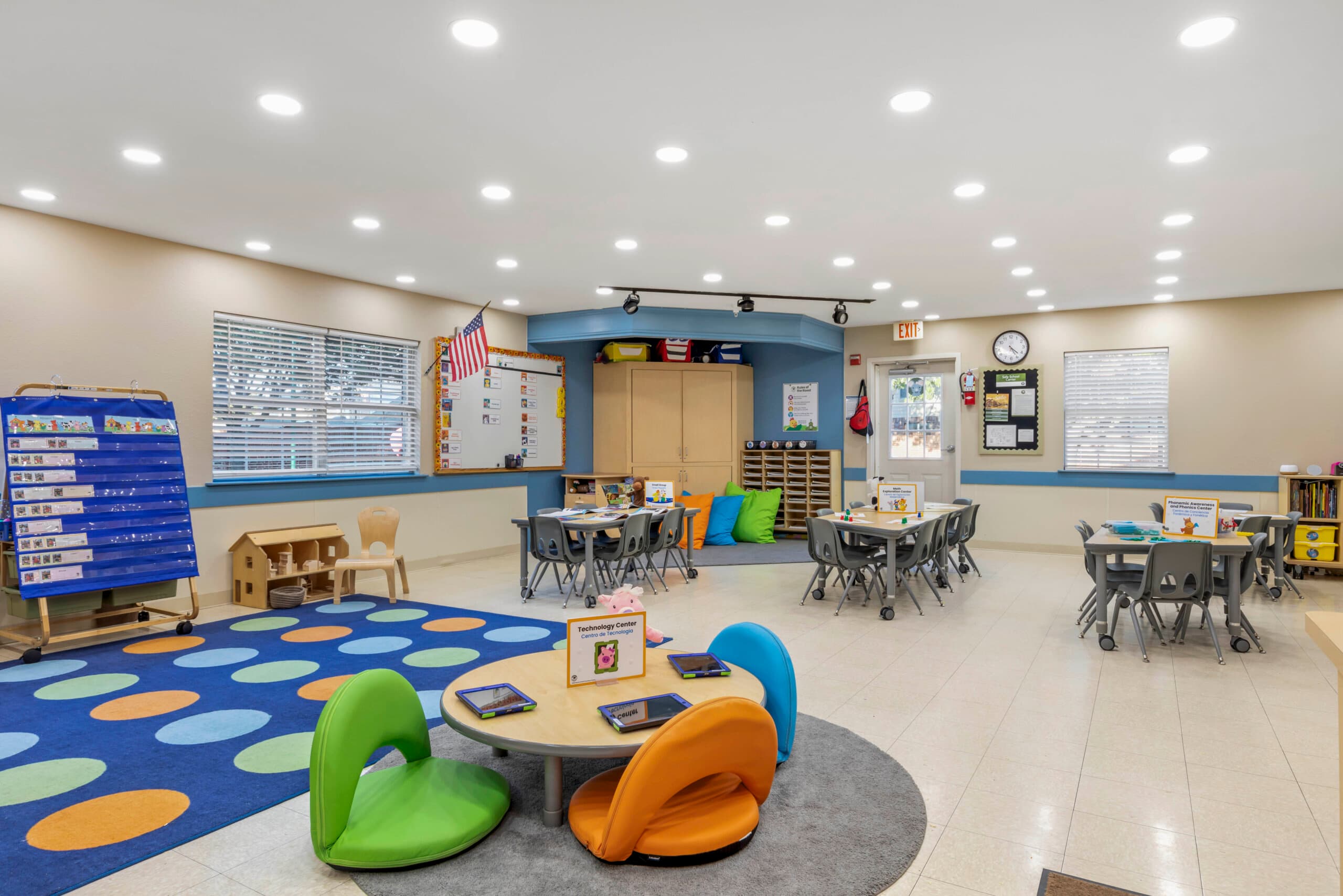 Private Kindergarten Near Me