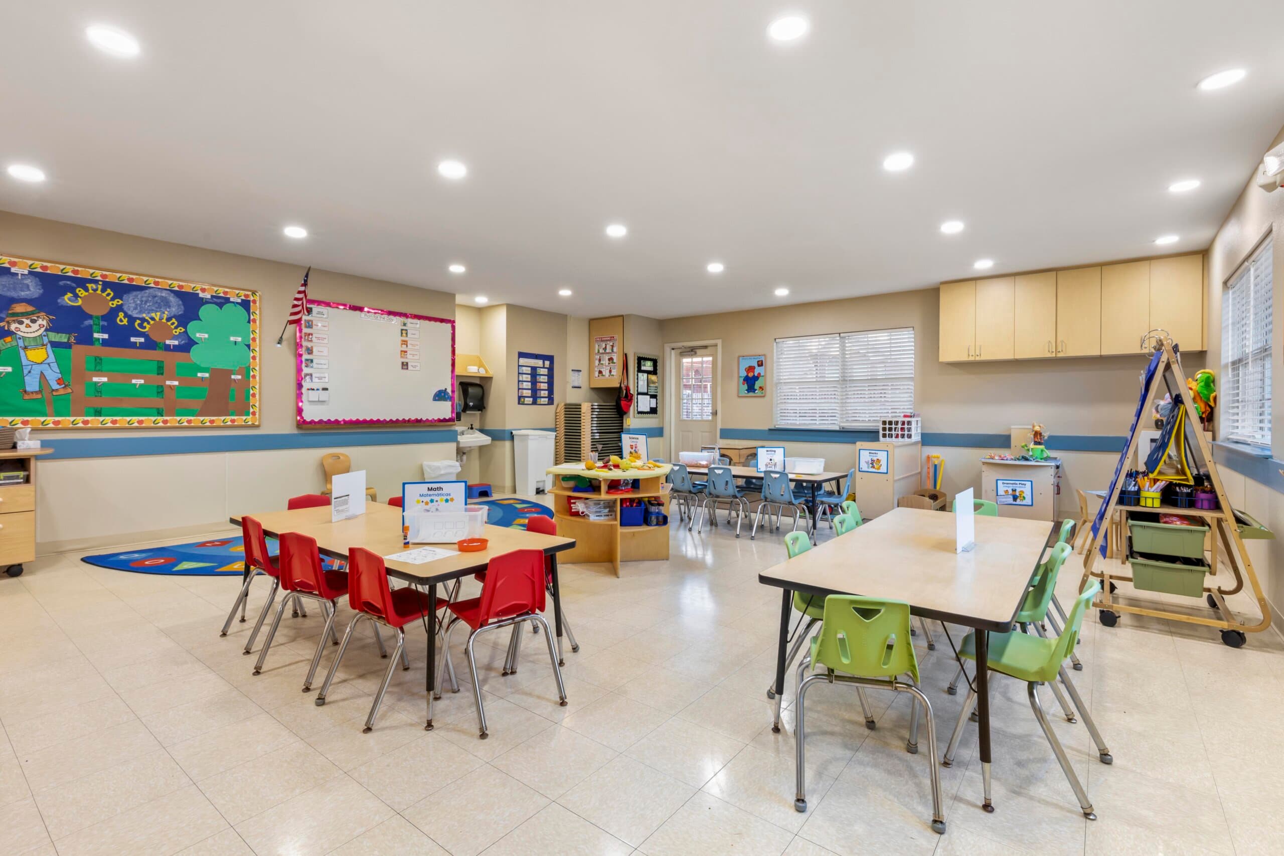 Private School in Richardson Texas