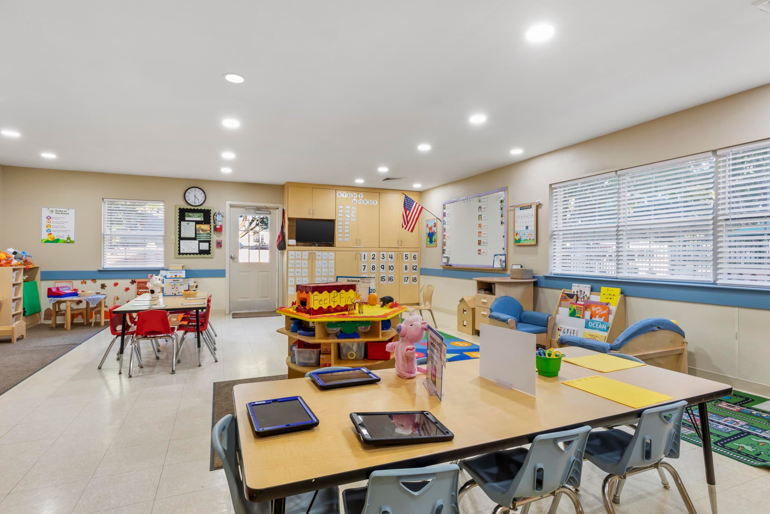 Transitional Kindergarten near me