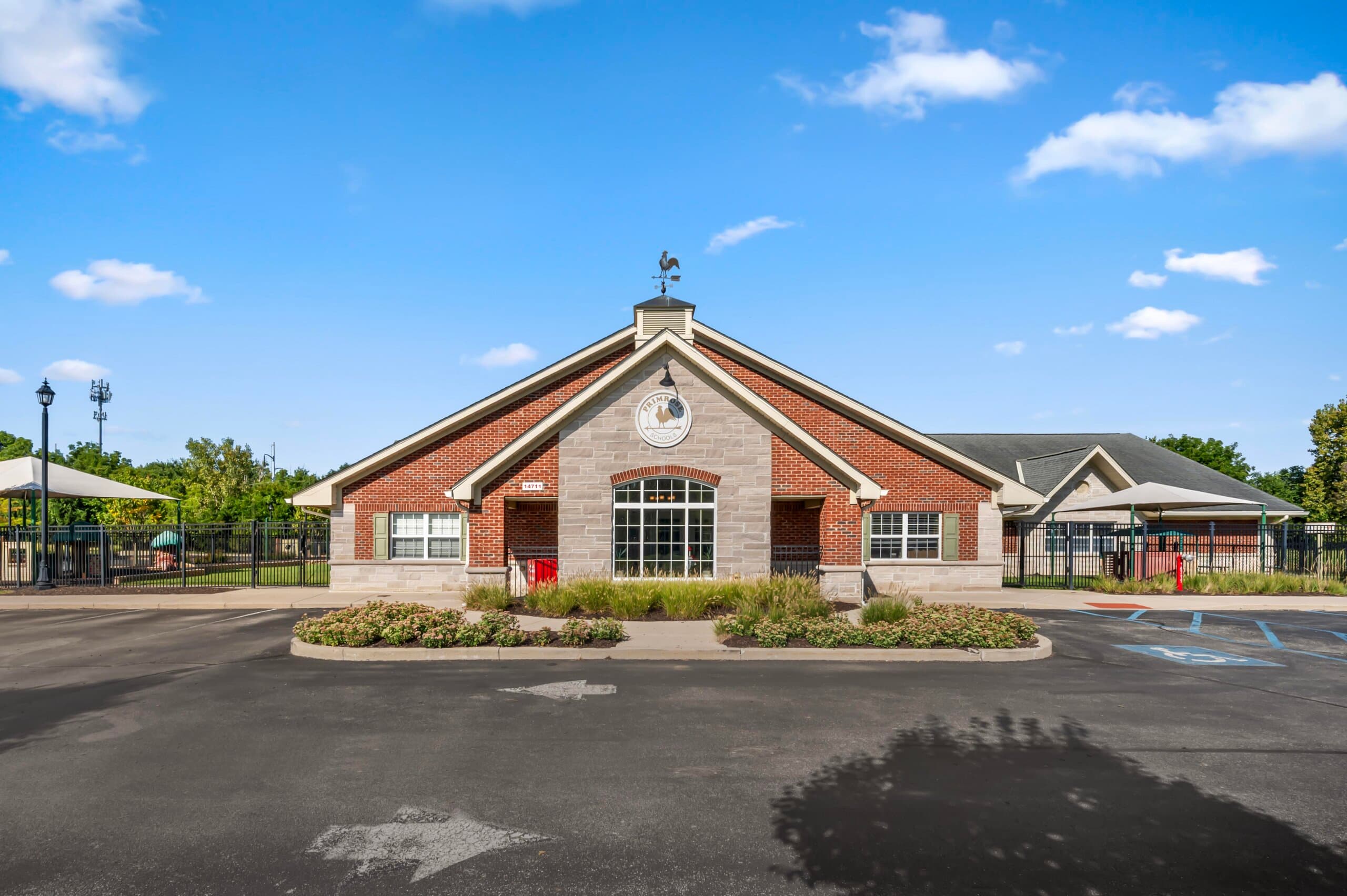 Primrose School at Bridgewater School Building