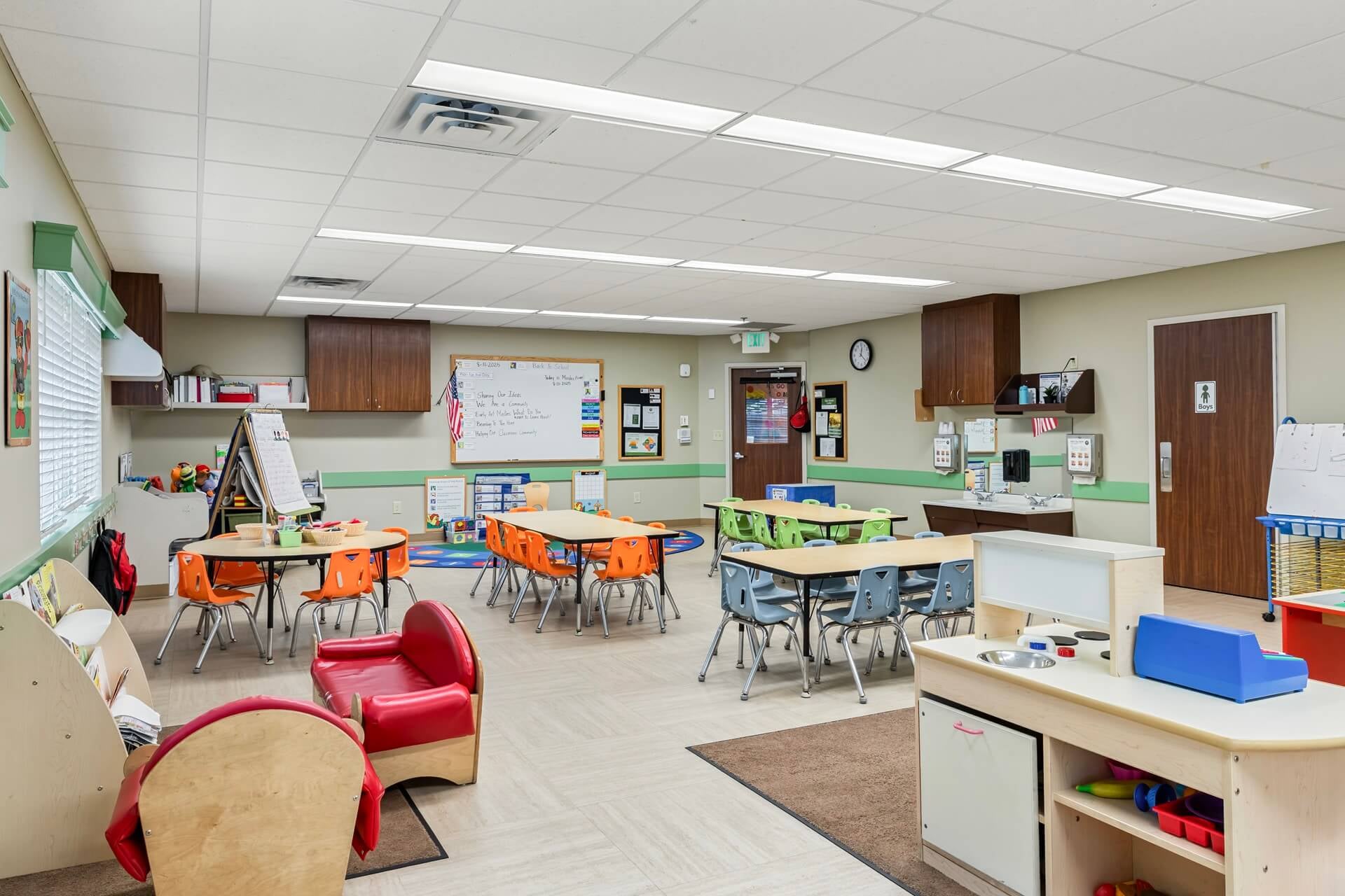 prekindergarten room primrose brookhaven
