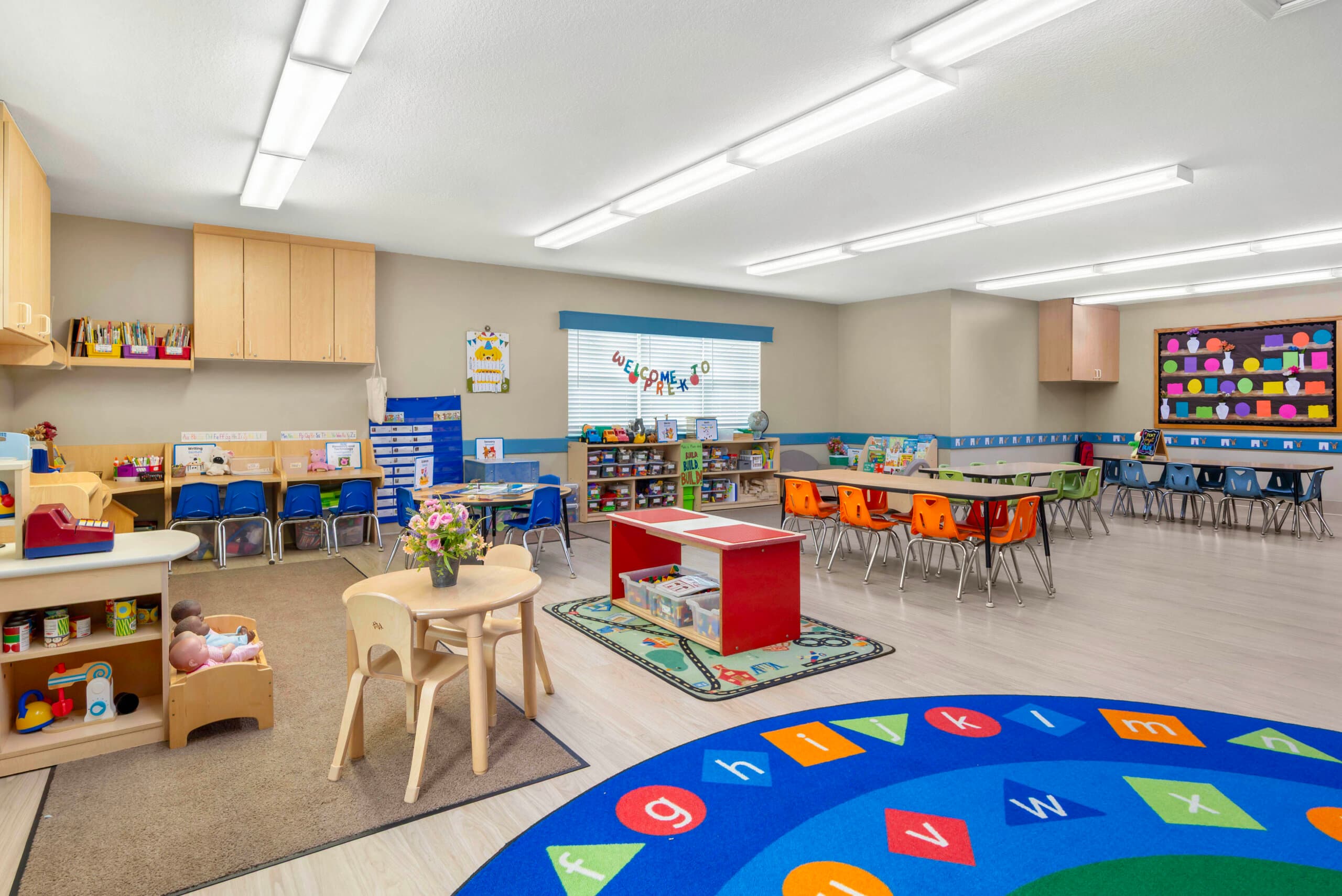 Primrose School at Brookstone Pre K