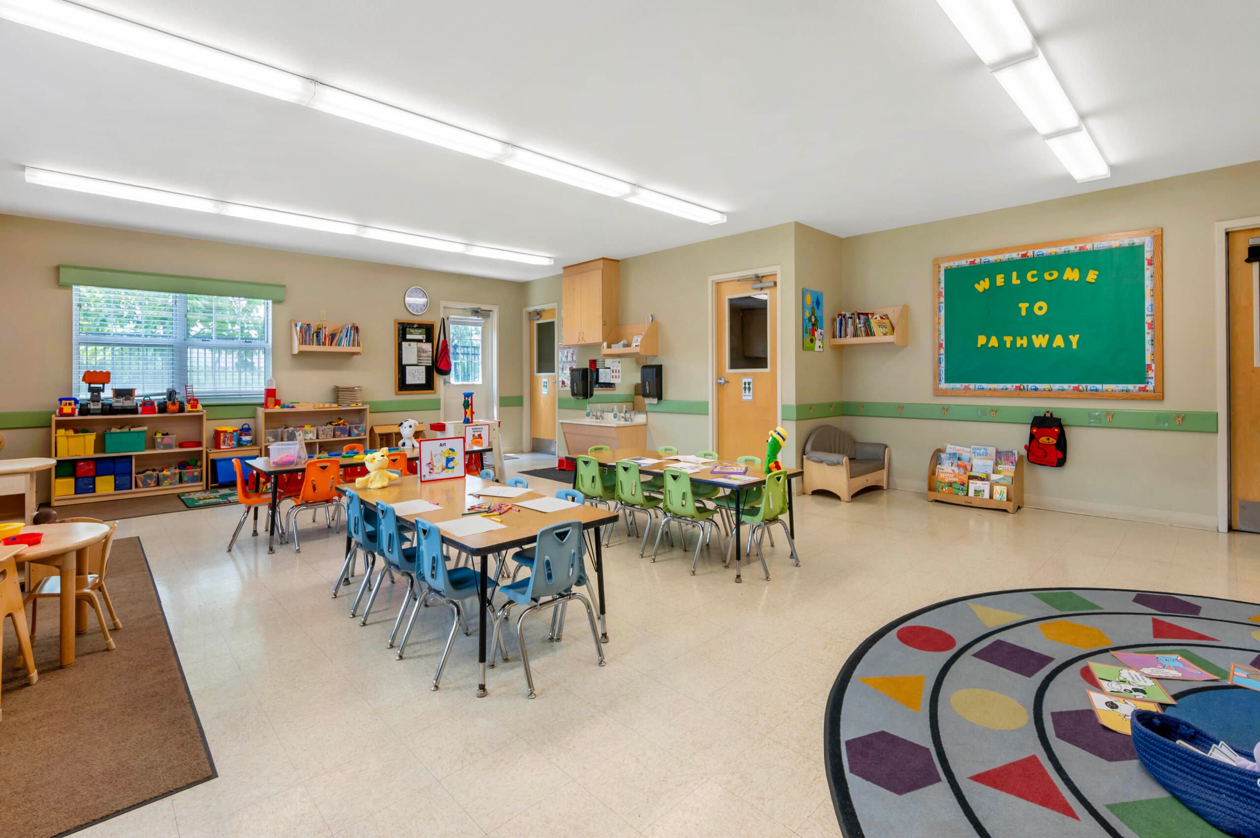 Primrose School of Carmel peschool-pathways