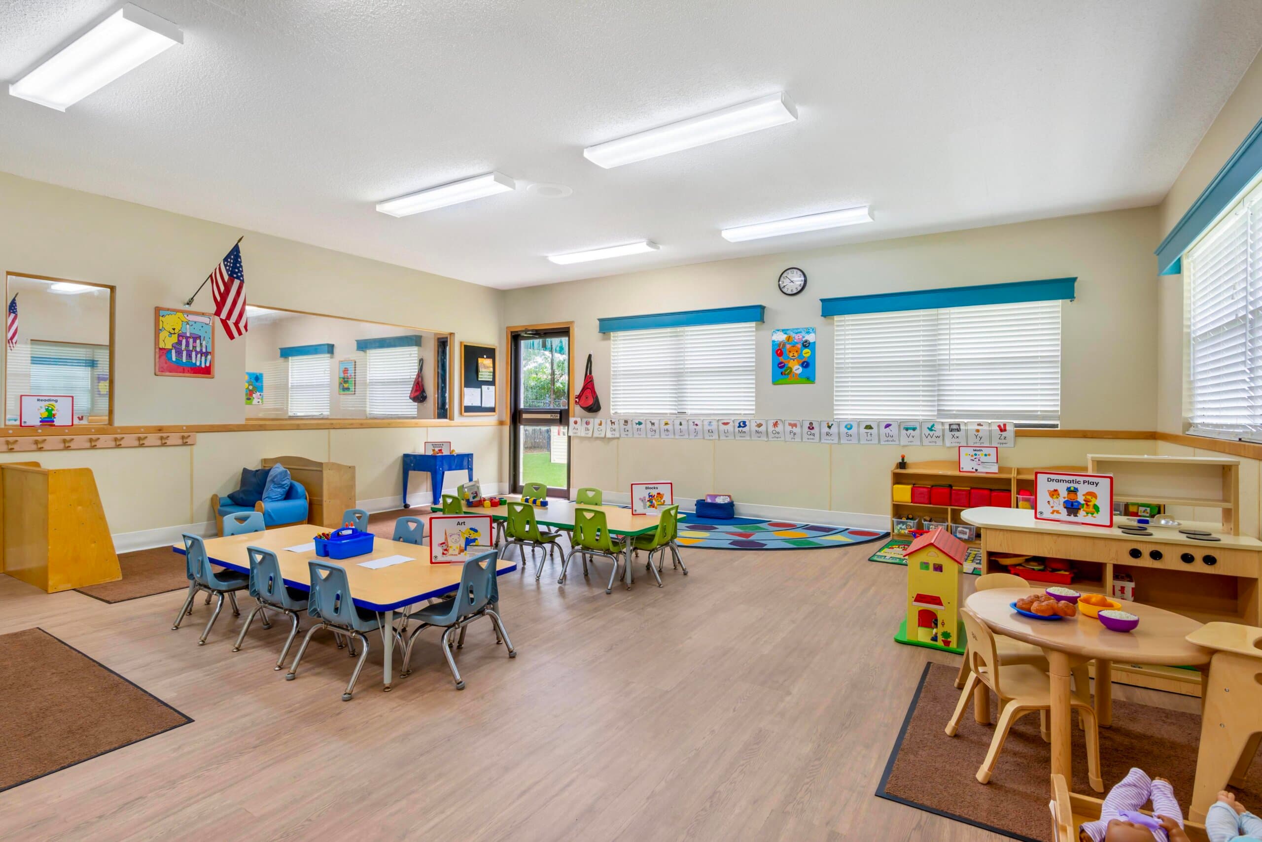 Primrose School of Cumming North early-preschool