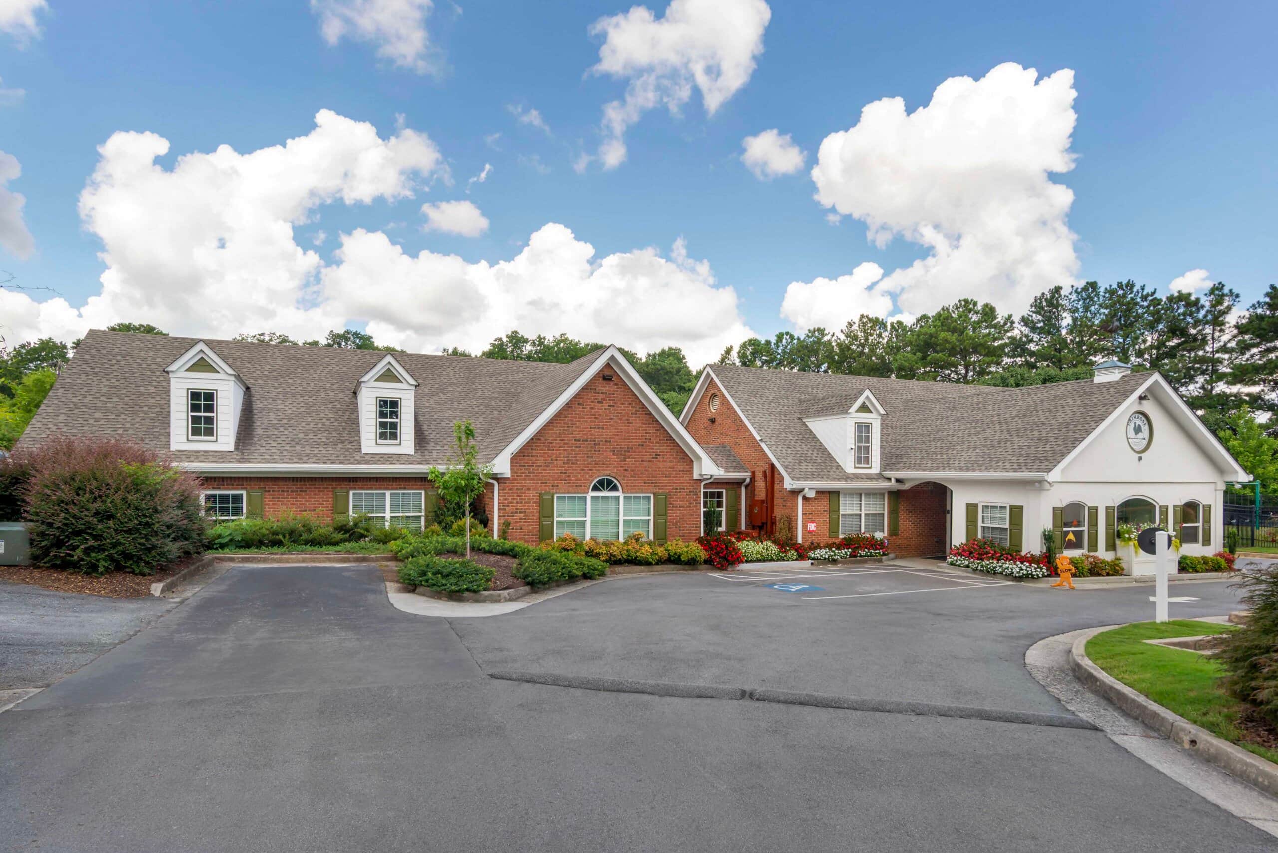 Primrose School of Dunwoody School building