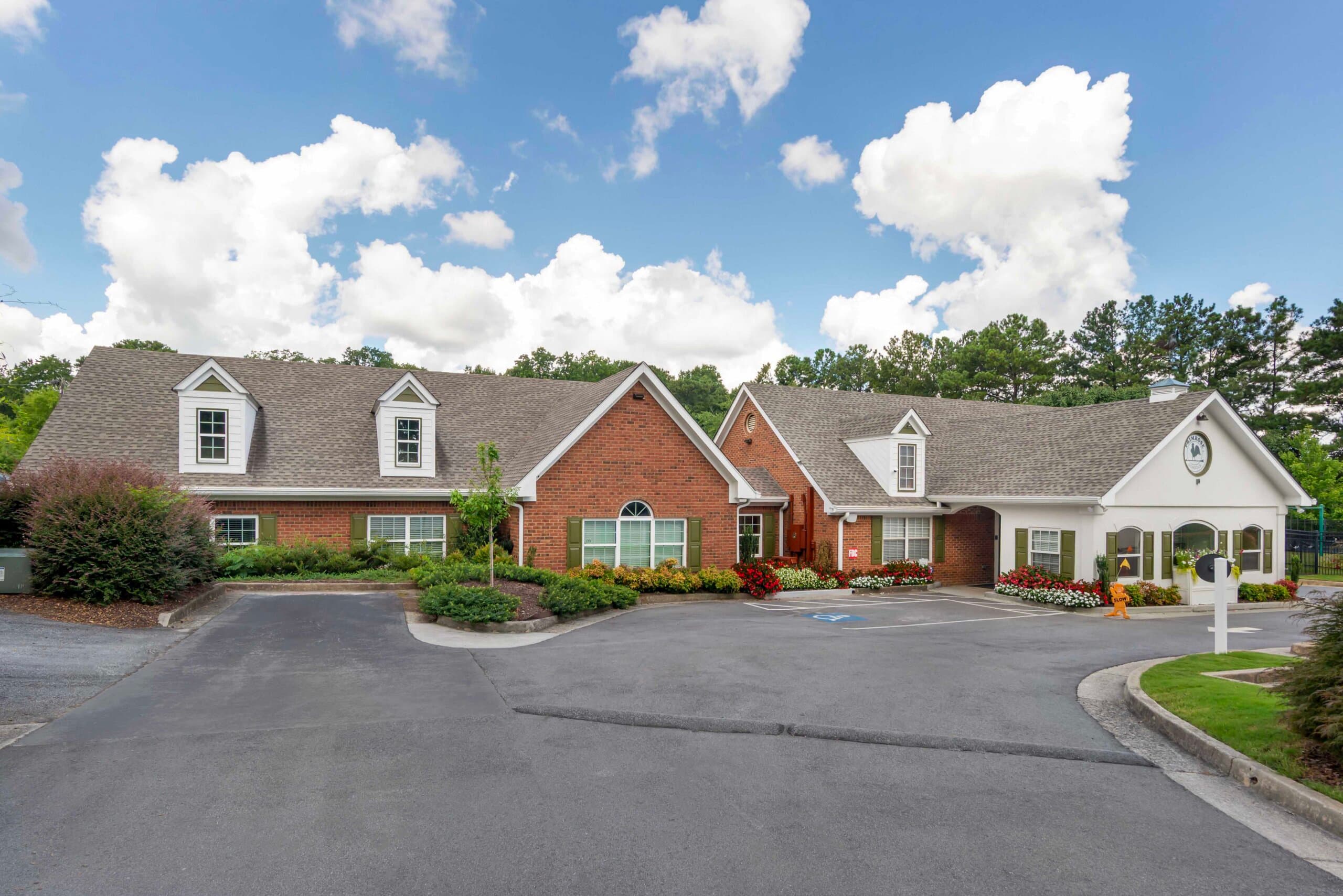 Primrose School of Dunwoody School building