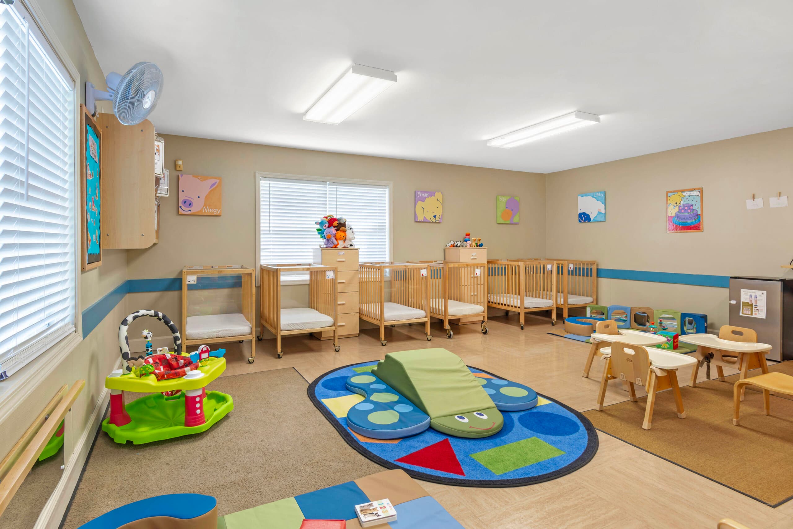 Primrose School of Dunwoody infant