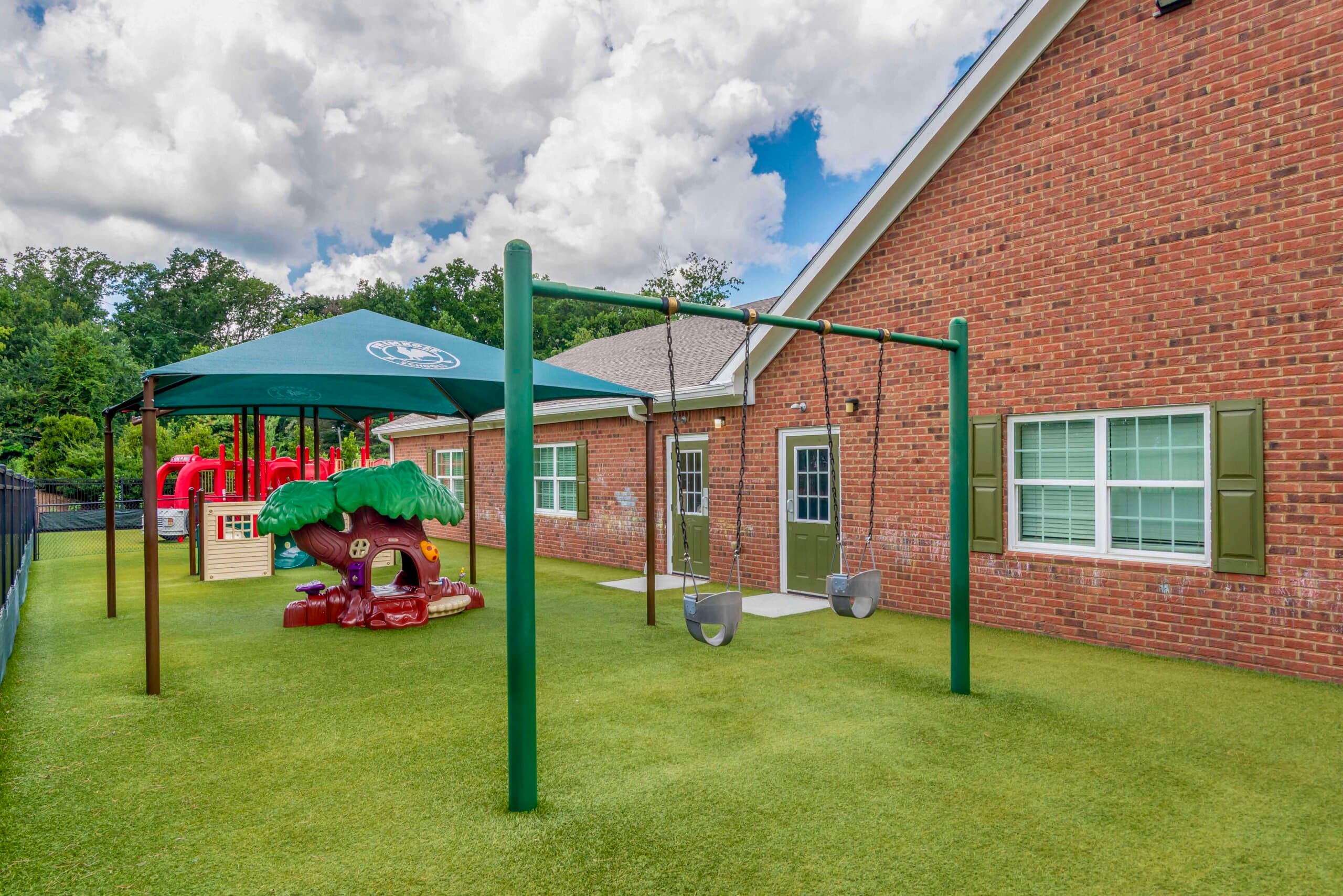 Primrose School of Dunwoody Playground
