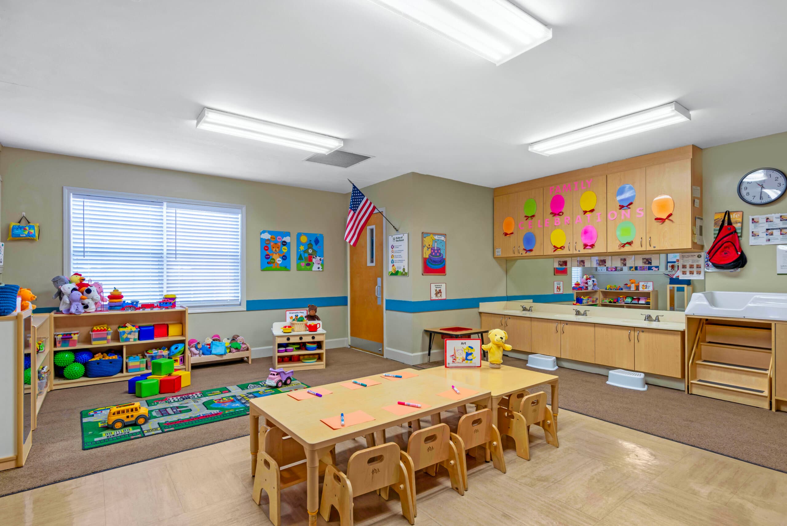 Primrose School of Dunwoody Primrose School of Dunwoody