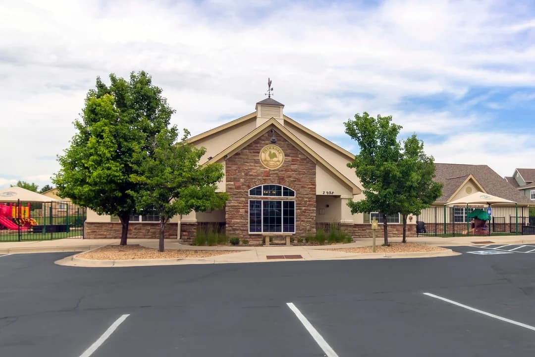 Primrose School of Erie at Vista Ridge