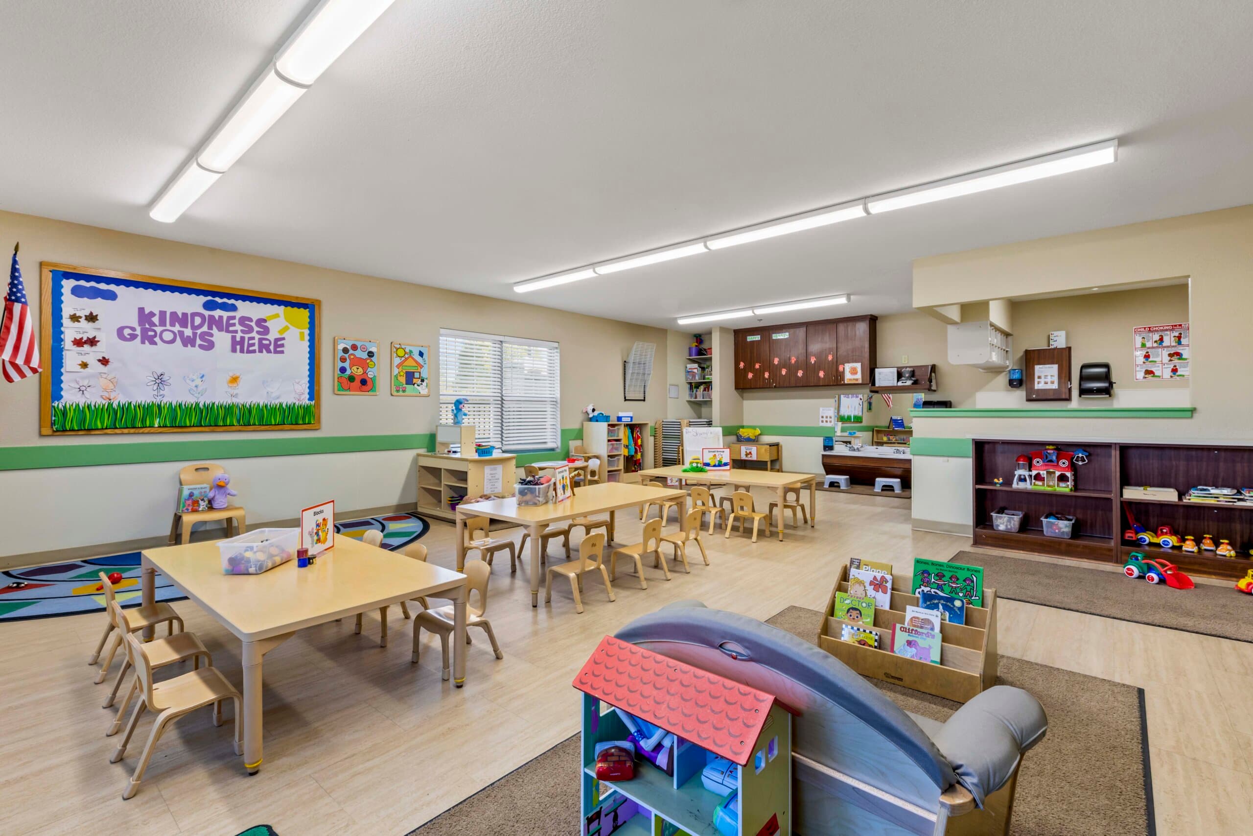 Early Preschool Frisco Primrose Independence Best School Two Year Olds