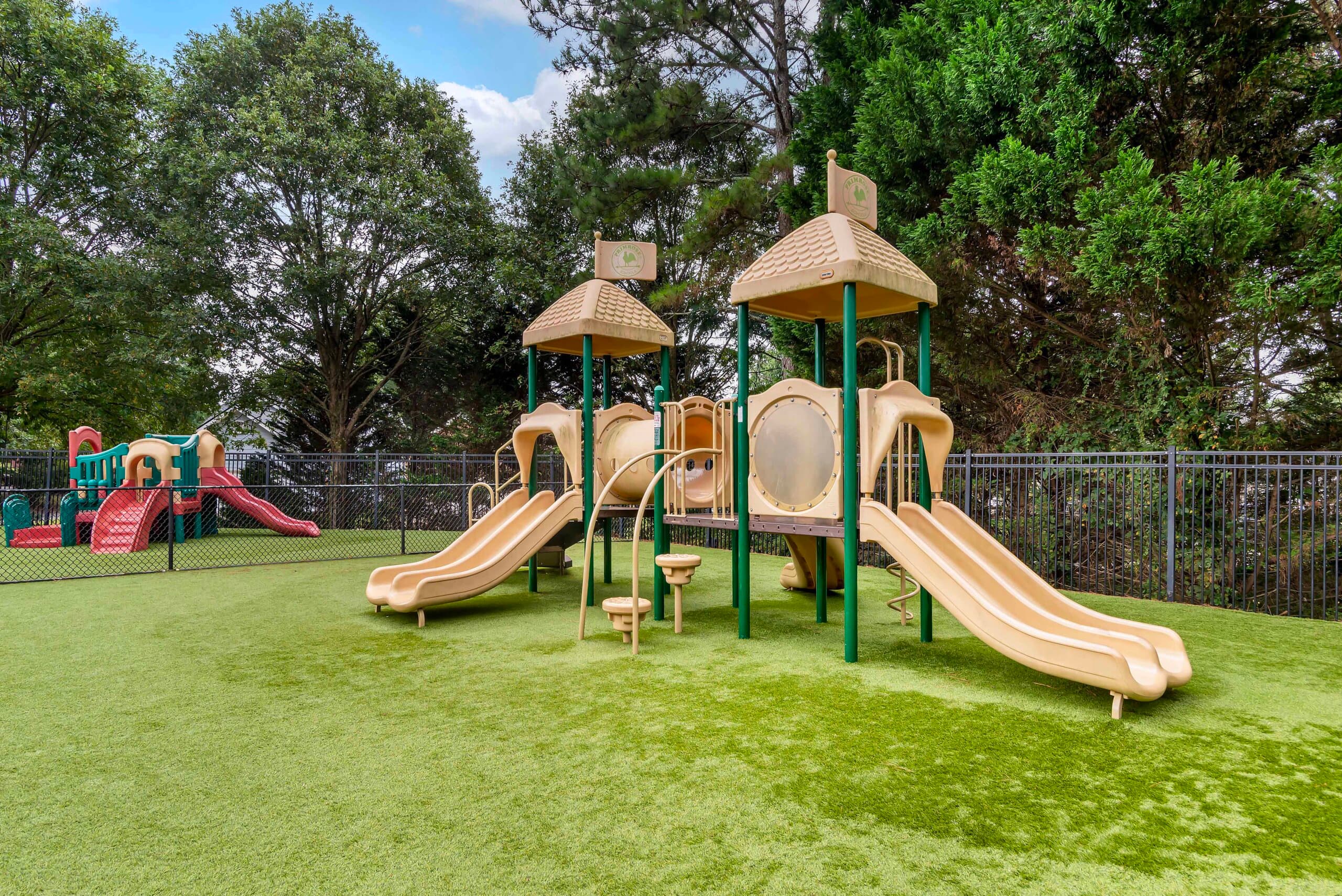 Primrose School of Harmony on the Lakes Playground