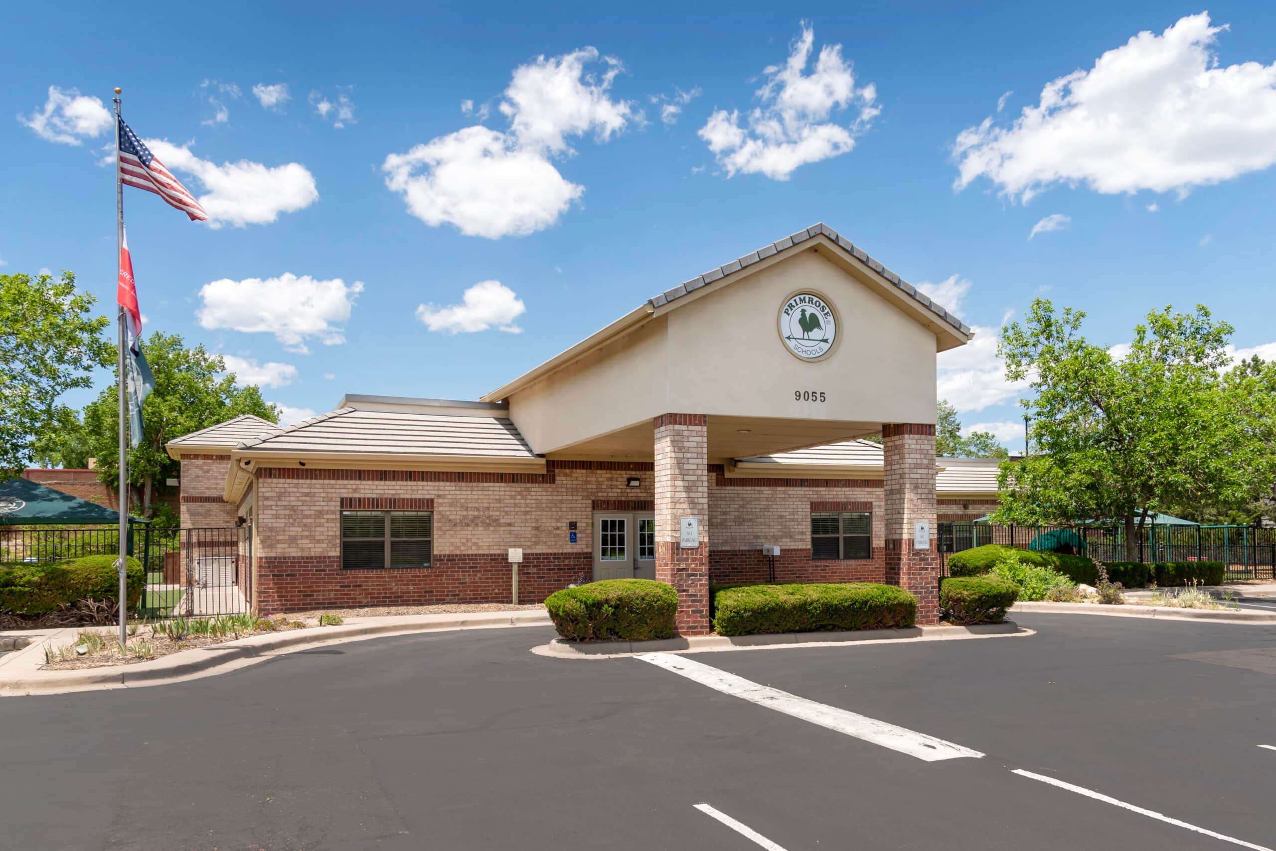 Primrose School at Highlands Ranch Business Park School Building