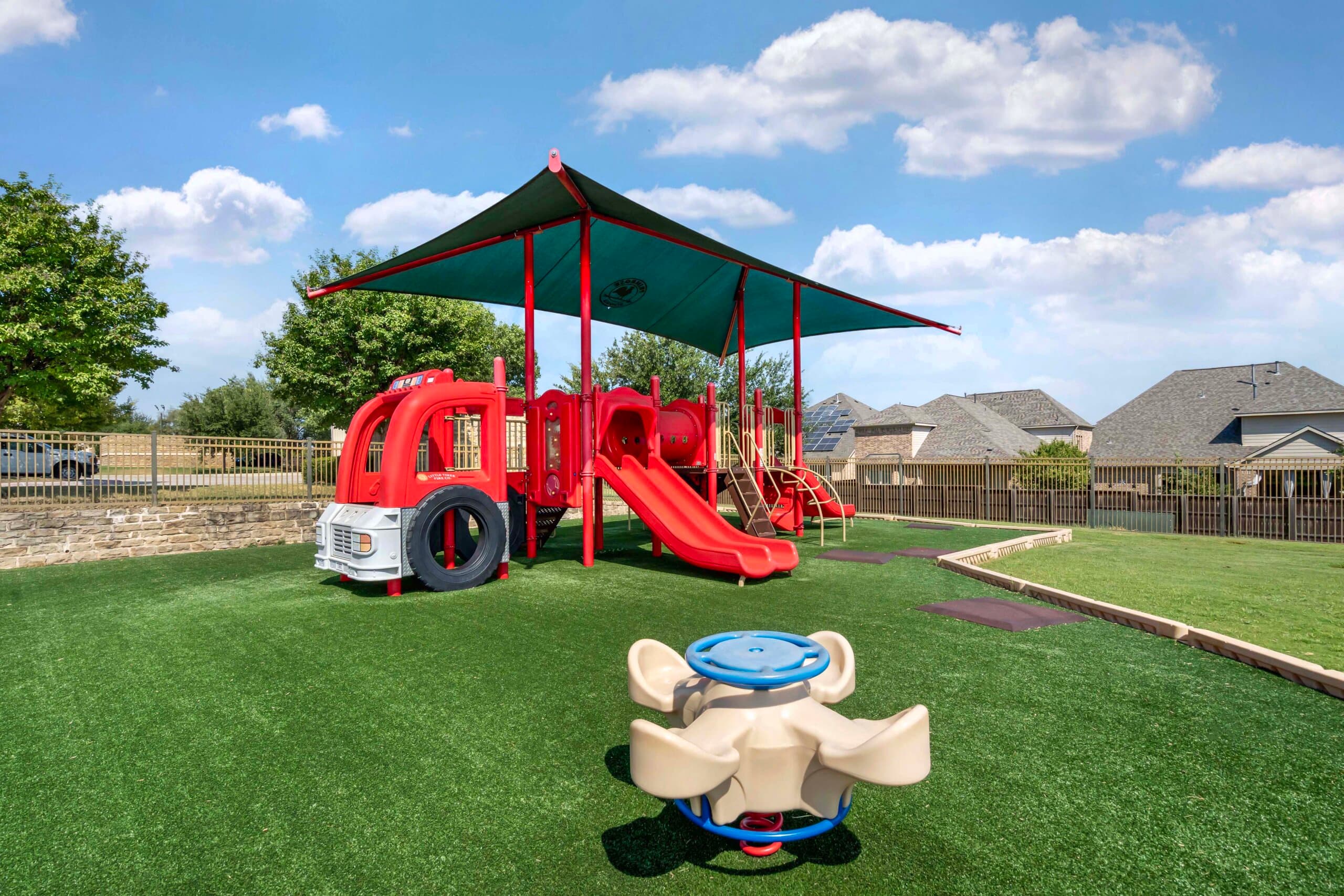 Primrose School of Lantana Playground