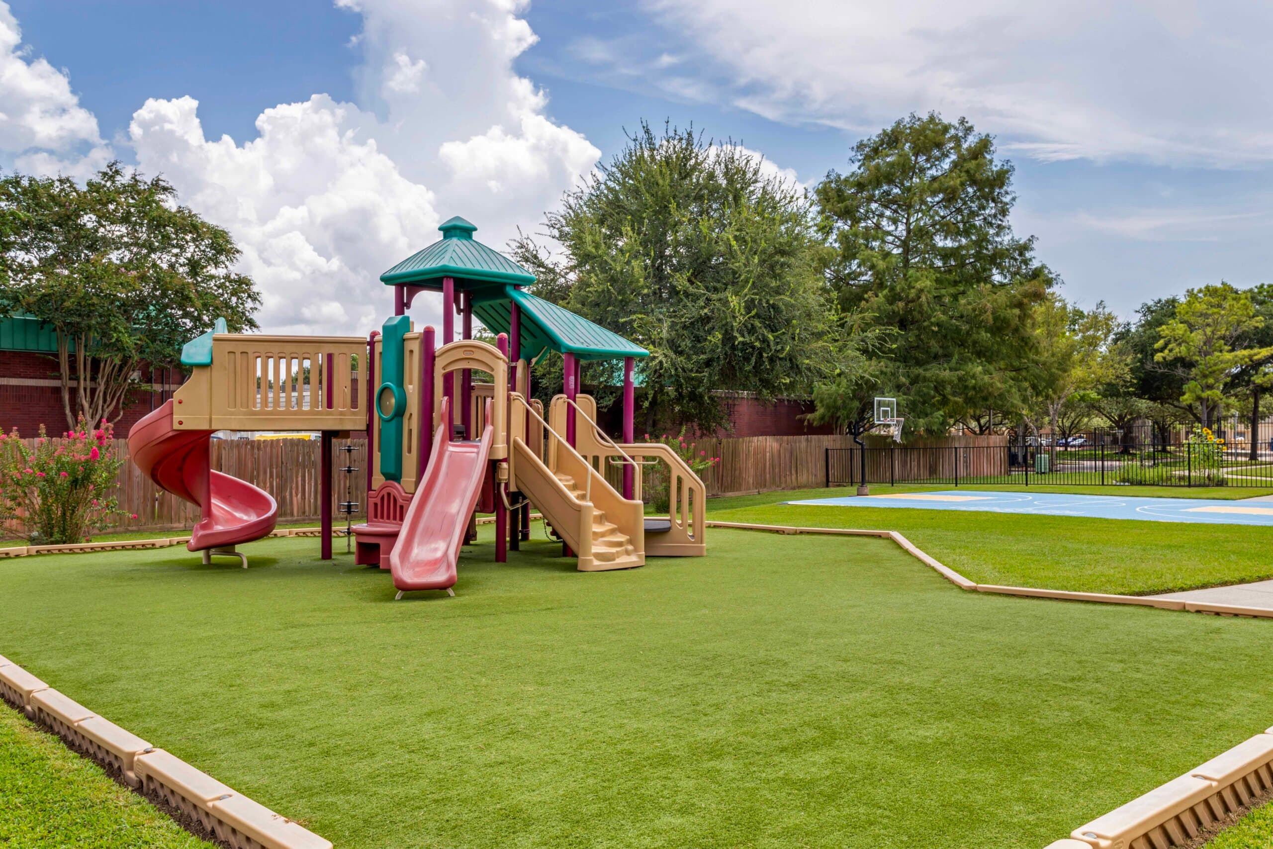 Primrose School of League City at South Shore Playground