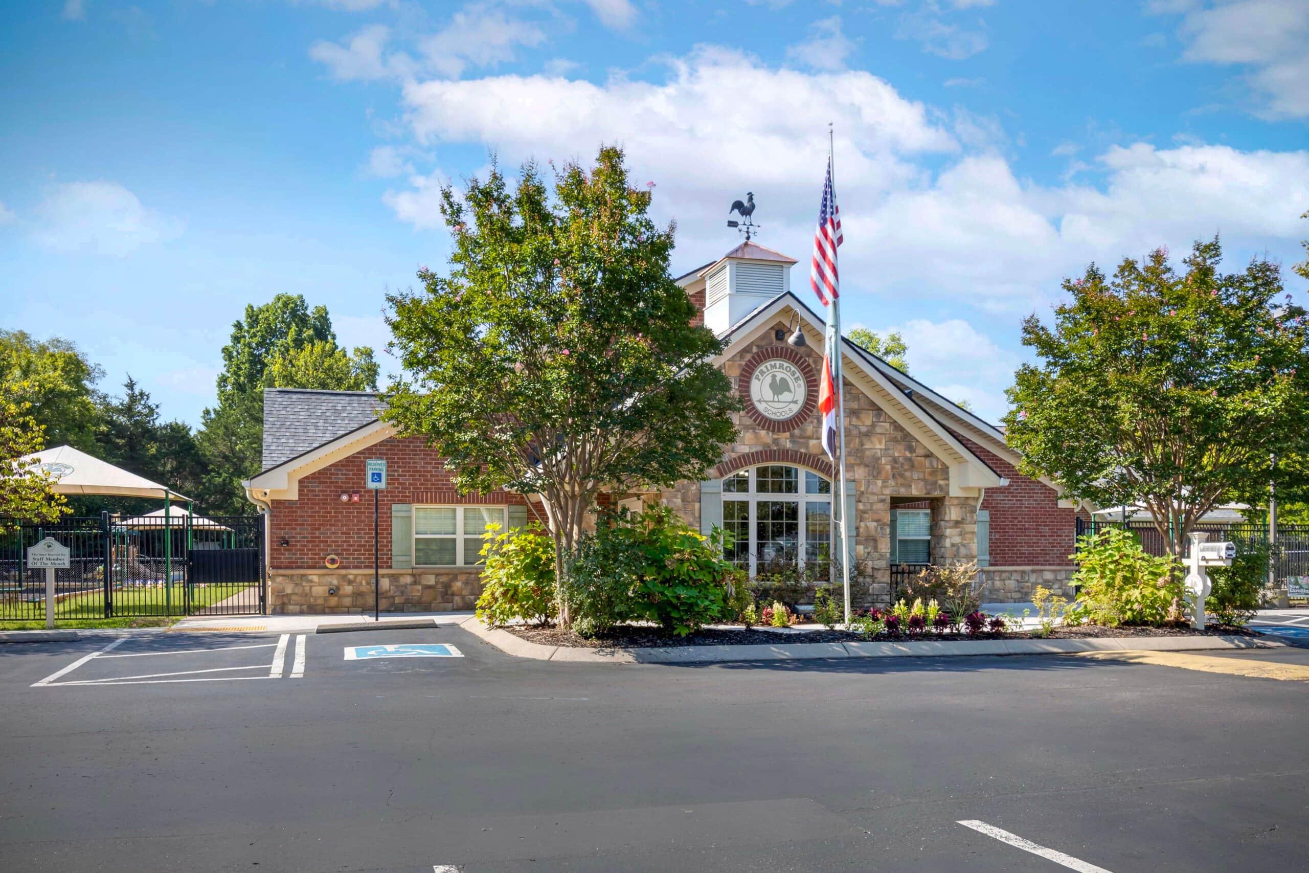 Primrose School of Murfreesboro School Building