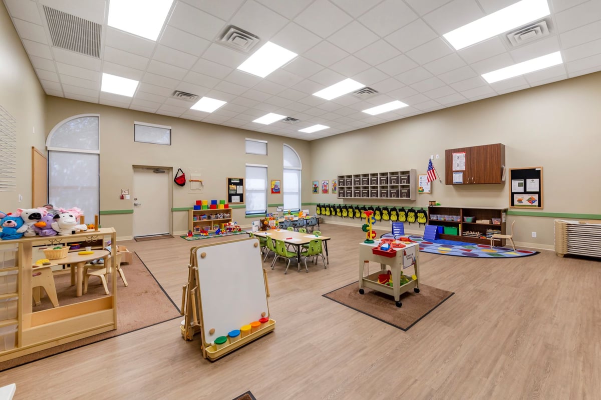 Early Preschool Room Primrose Royal Palm Beach 2 year olds