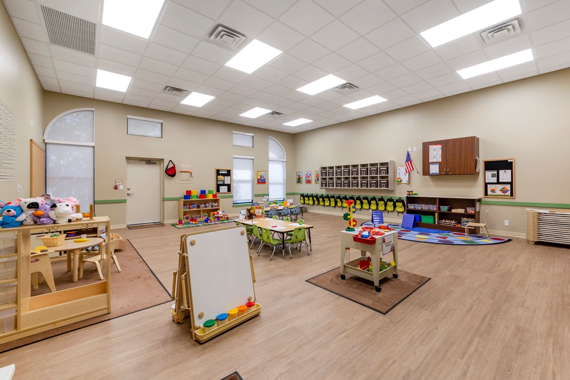 Early Preschool Room Primrose Royal Palm Beach 2 year olds