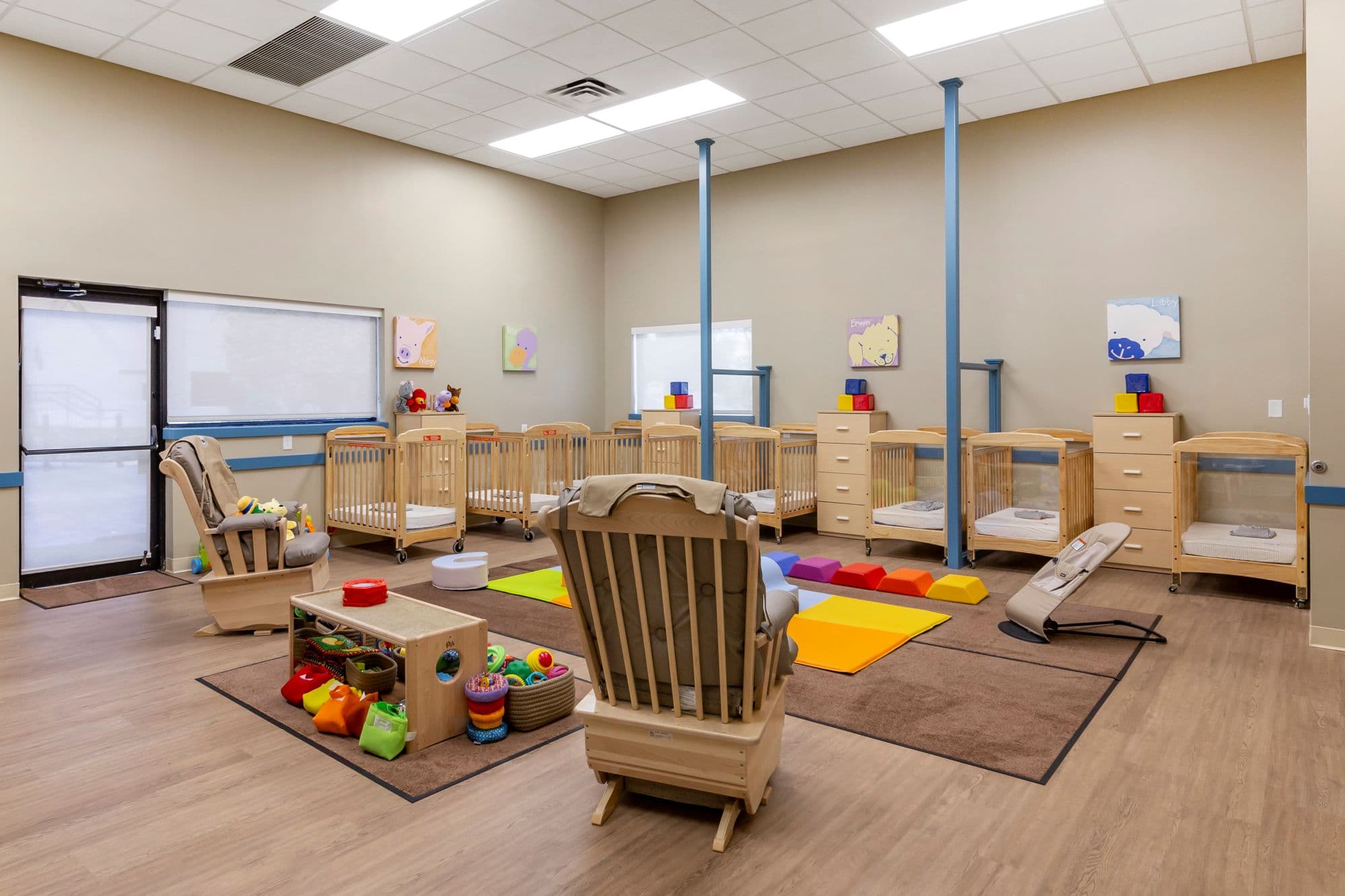 Infants Primrose Royal palm Beach