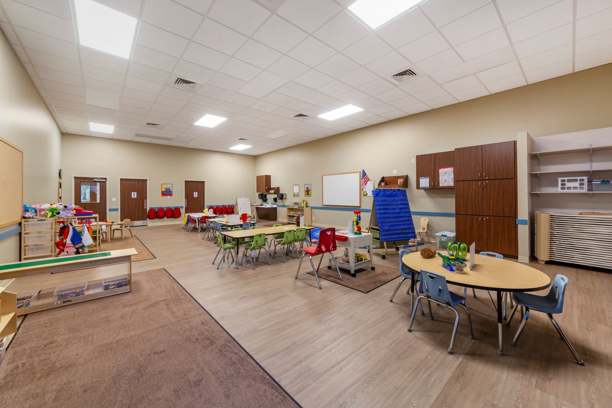 Pre Kindergarten Room Primrose Royal Palm Beach