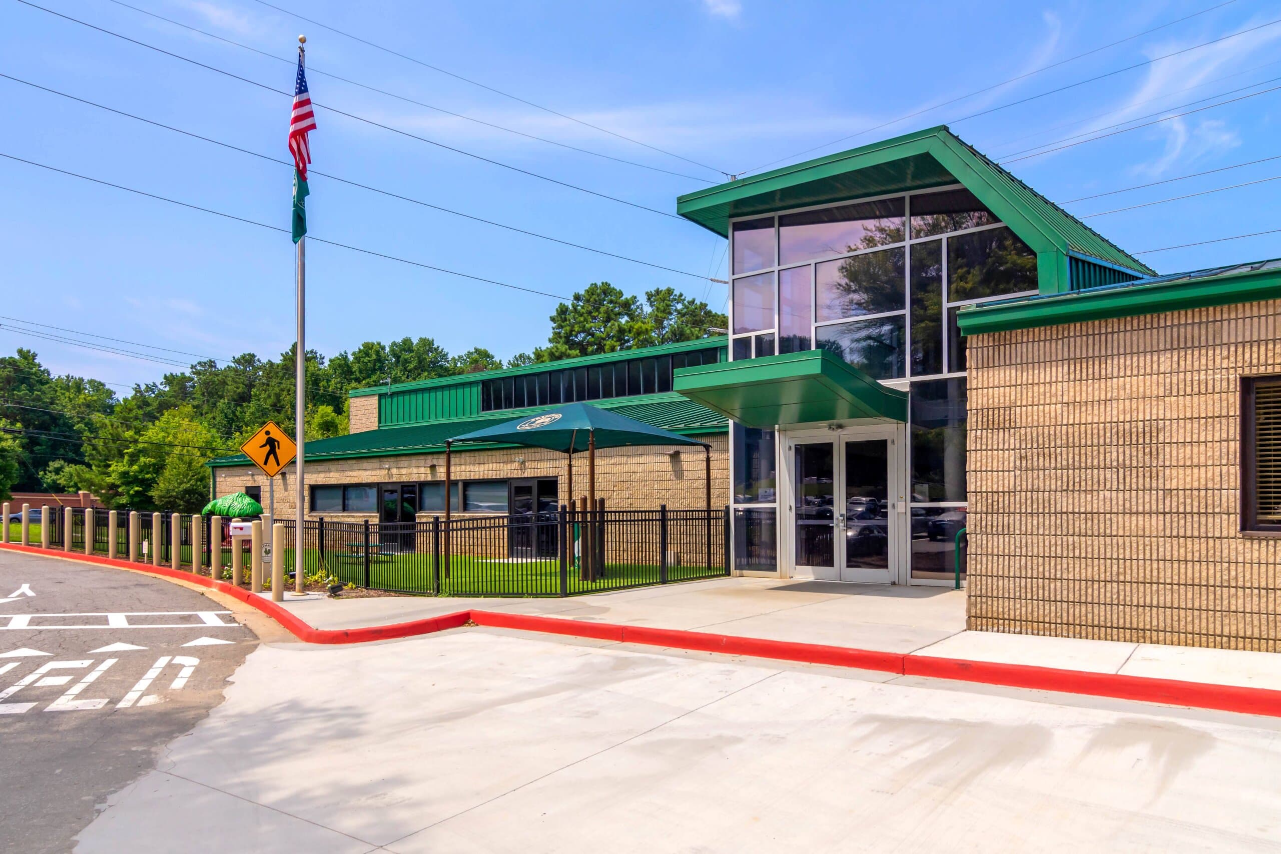Primrose Sandy Springs (GA) North