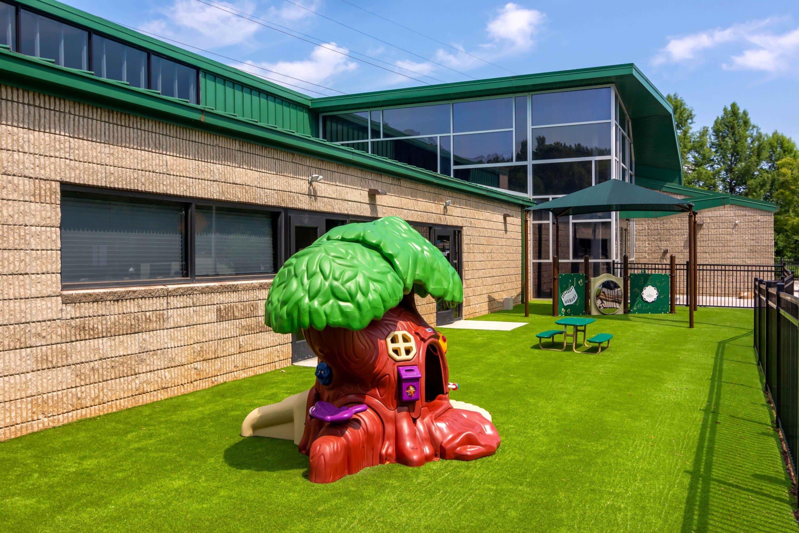 Primrose Sandy Springs, GA Infant Toddler Treehouse