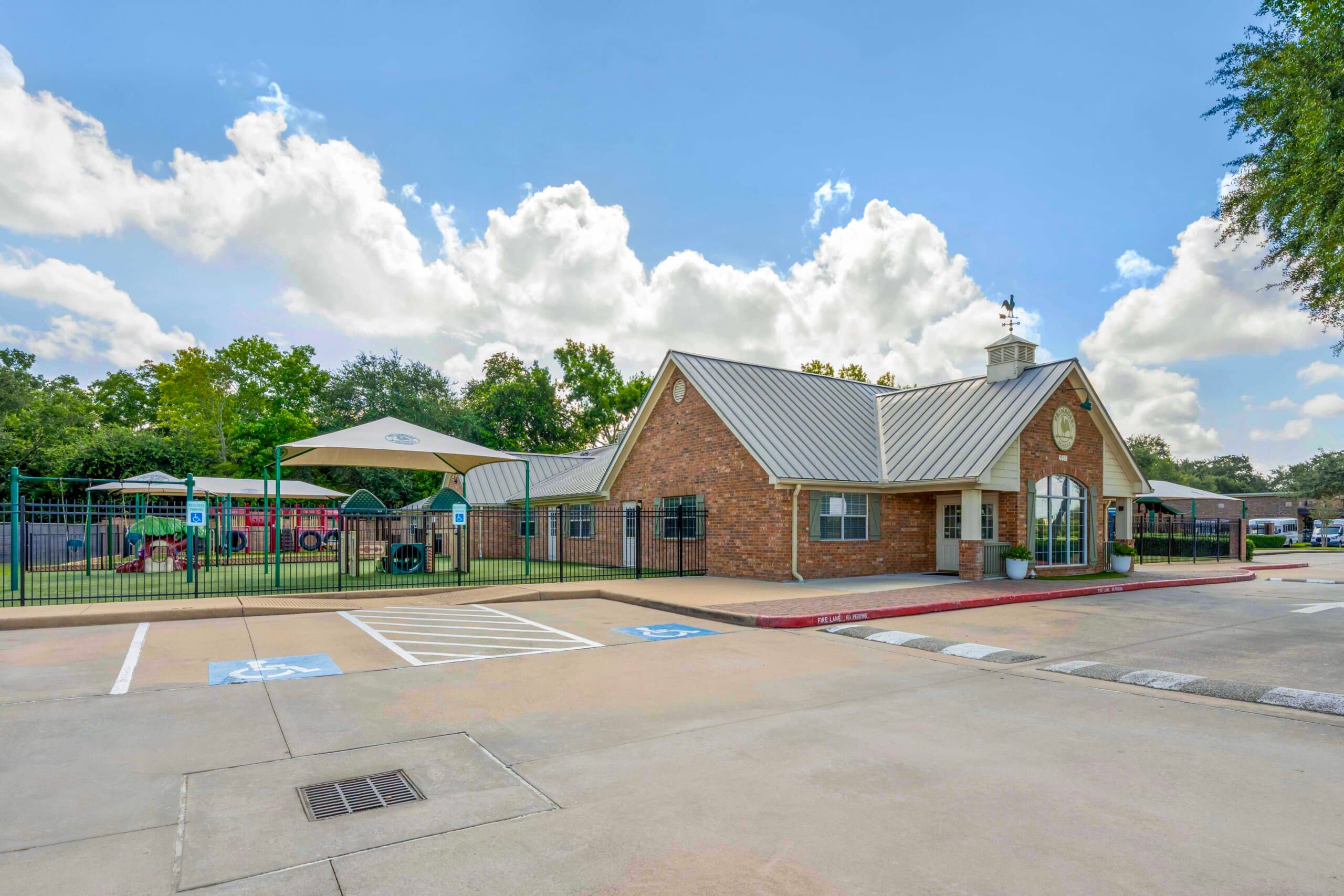 Primrose School of Sienna School Building
