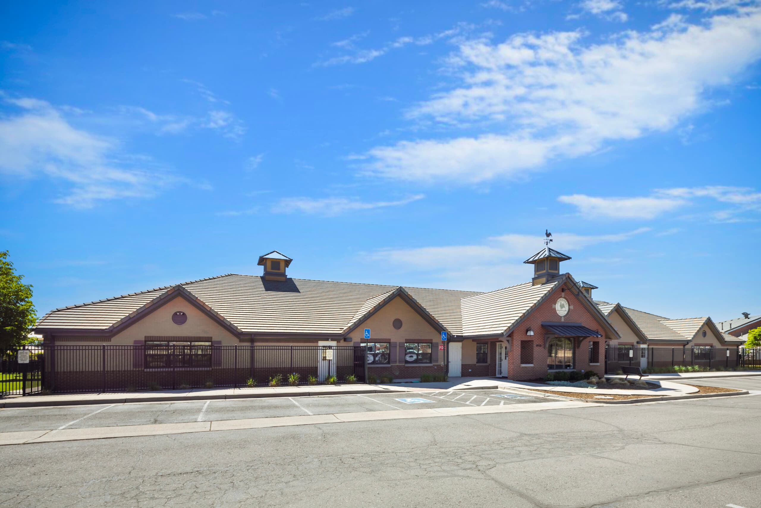Primrose School at Standley Lake school building