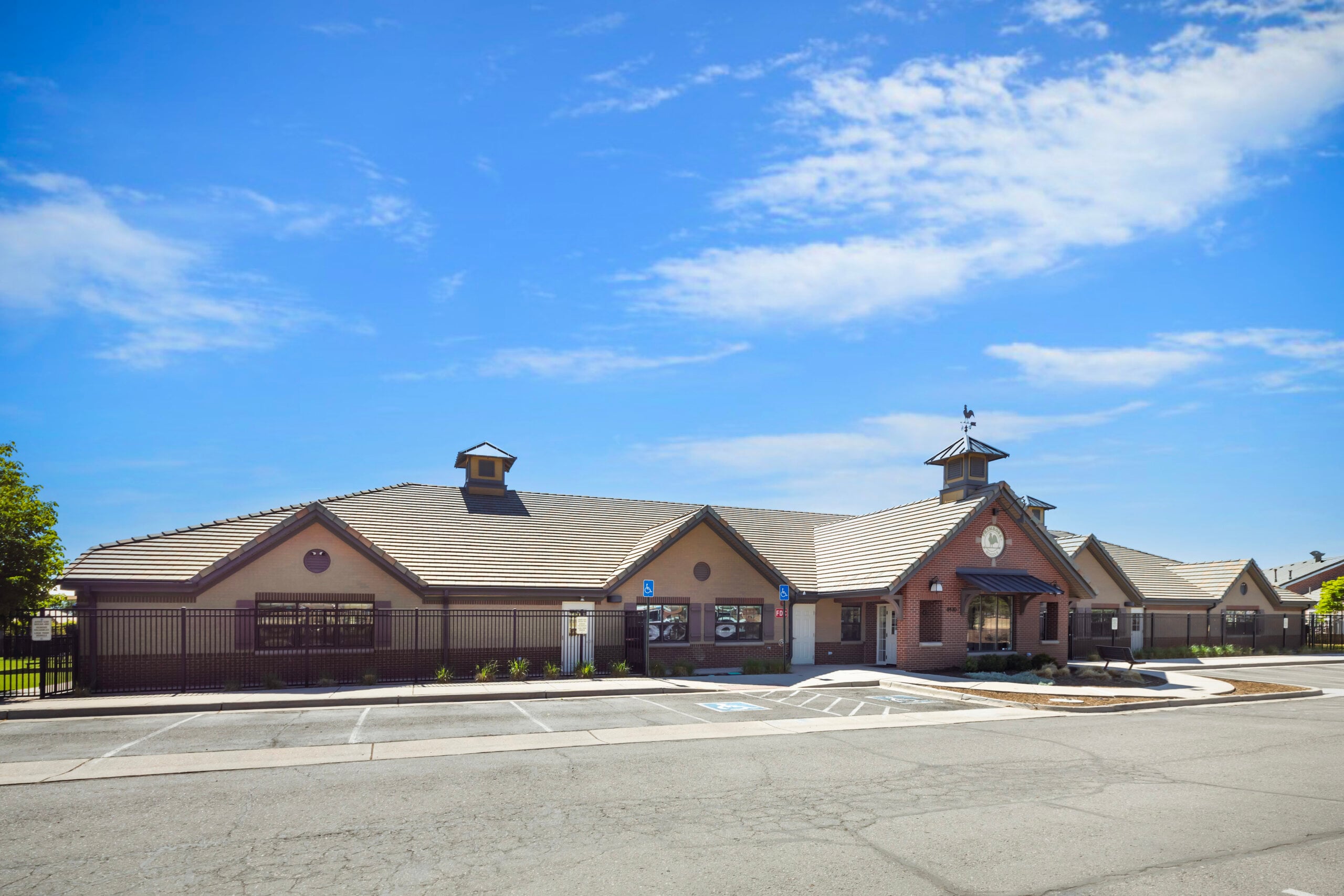 Primrose School at Standley Lake school building