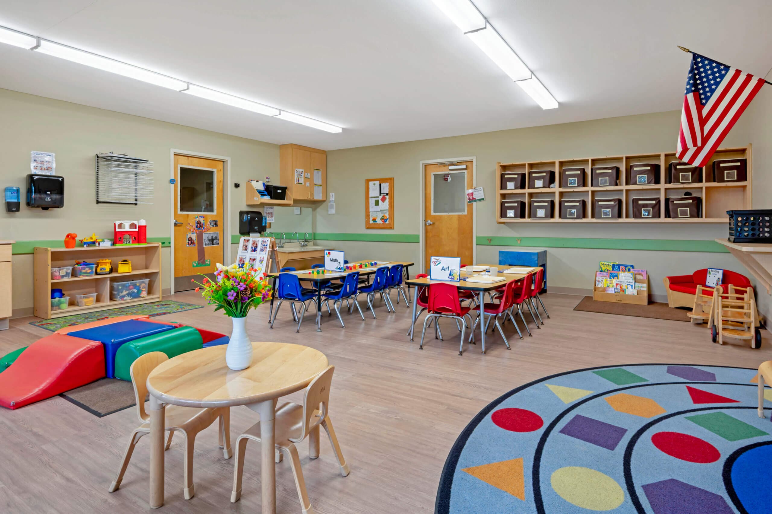 Primrose School of Fishers Parkside early-preschool
