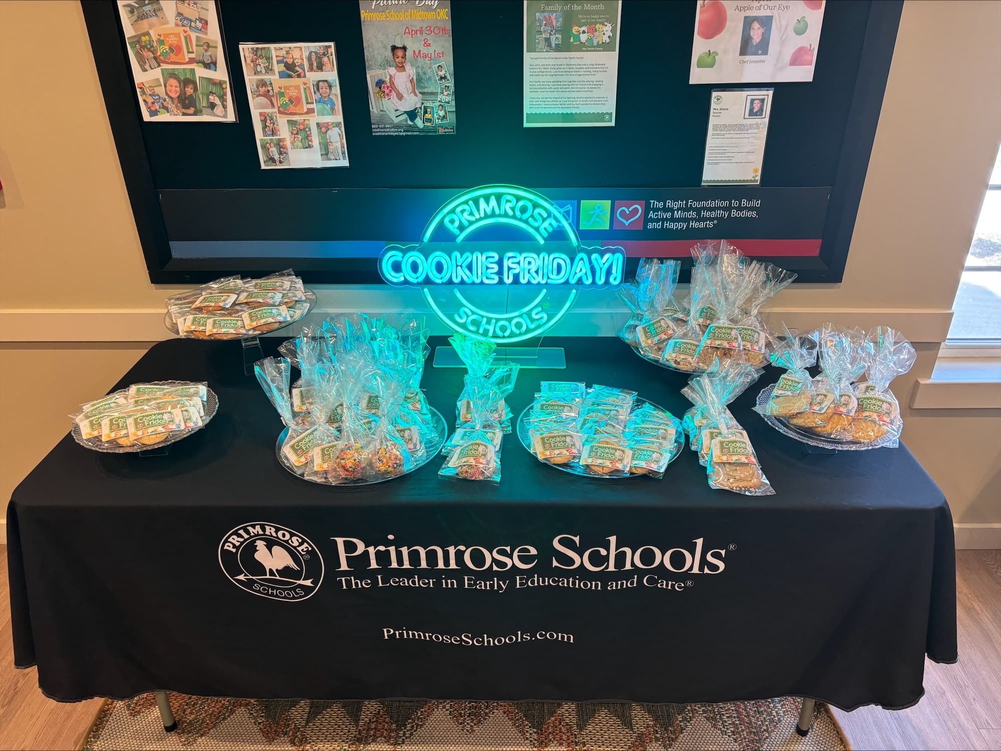 cookiefriday